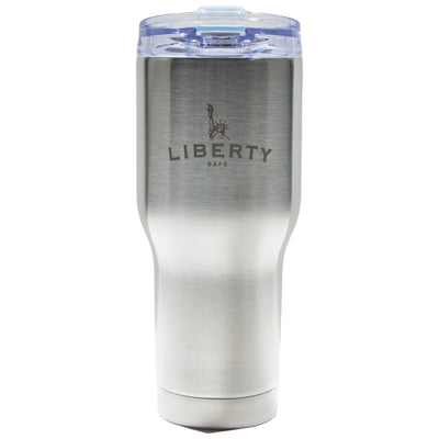 Liberty Safe Tumbler Accessory Liberty Accessory 30 Ounce (17732-30)