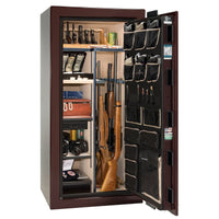 Lincoln 25 Gun Safe Liberty Safe