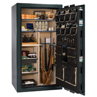 Lincoln 40 Gun Safe Liberty Safe