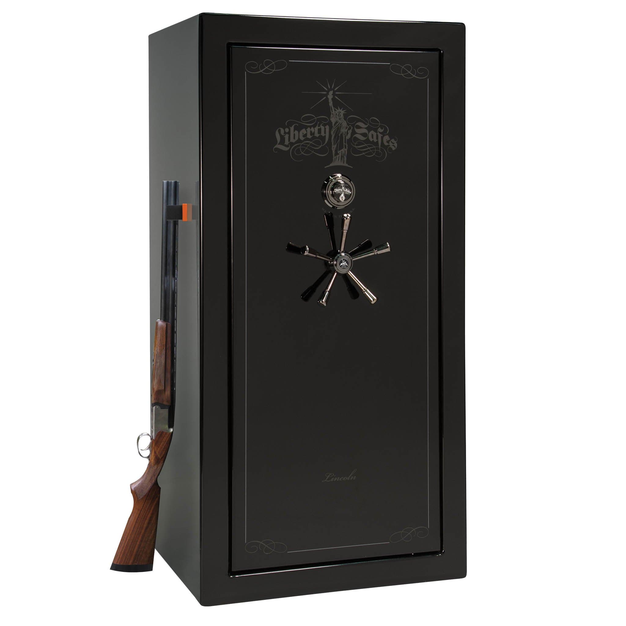 Magnet Gun Caddy 2PK Accessory Liberty Accessory