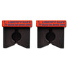 Magnet Gun Caddy 2PK Accessory Liberty Accessory