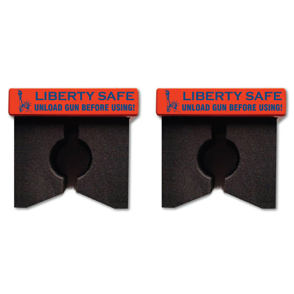 Magnet Gun Caddy 2PK Accessory Liberty Accessory