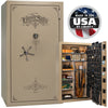 Magnum 50 OPTIONS_HIDDEN_PRODUCT Liberty Safe Champagne Marble / Beige Velour / Black Chrome Hardware / Mechanical Lock