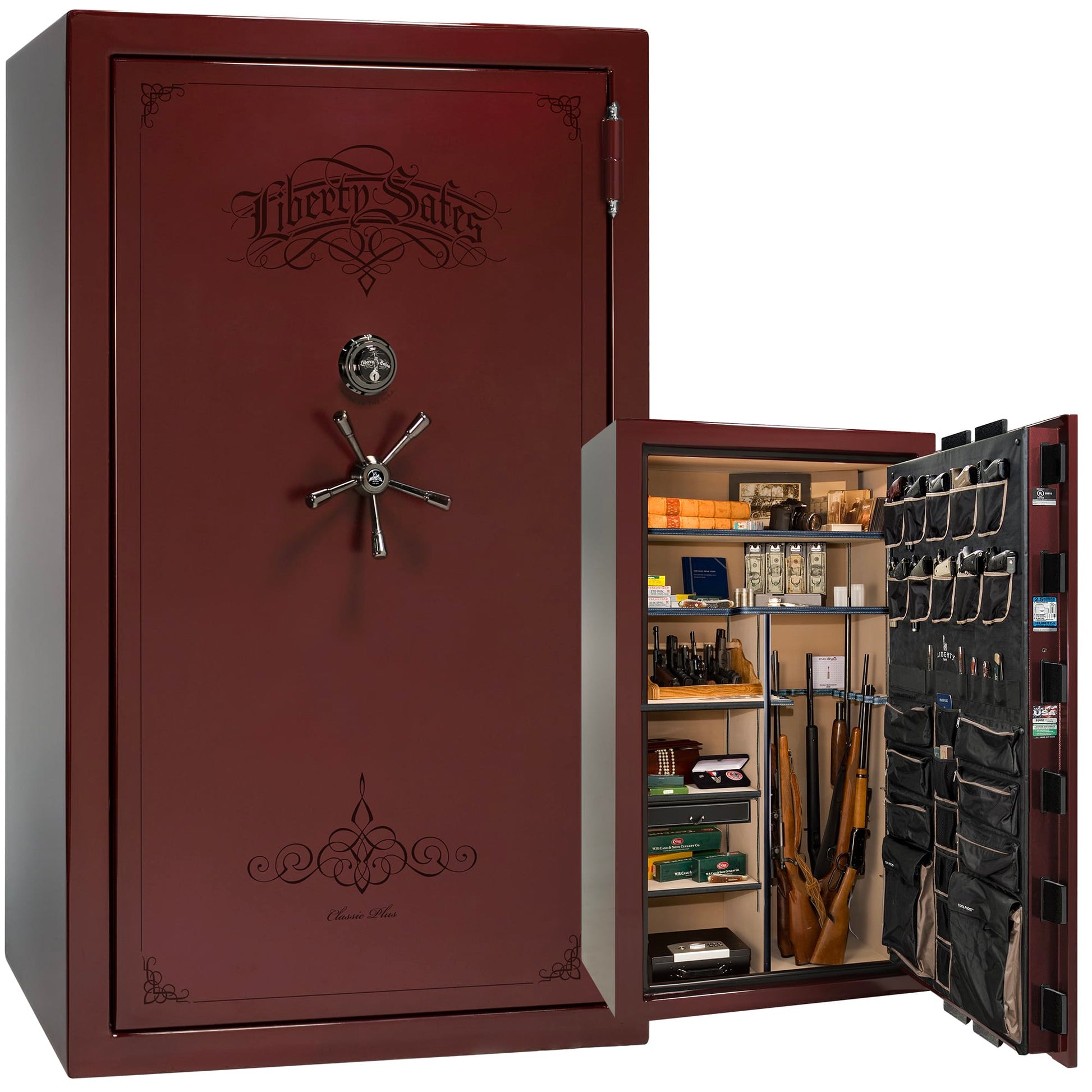 Magnum (Copy) Gun Safe Heavy Liberty Safe