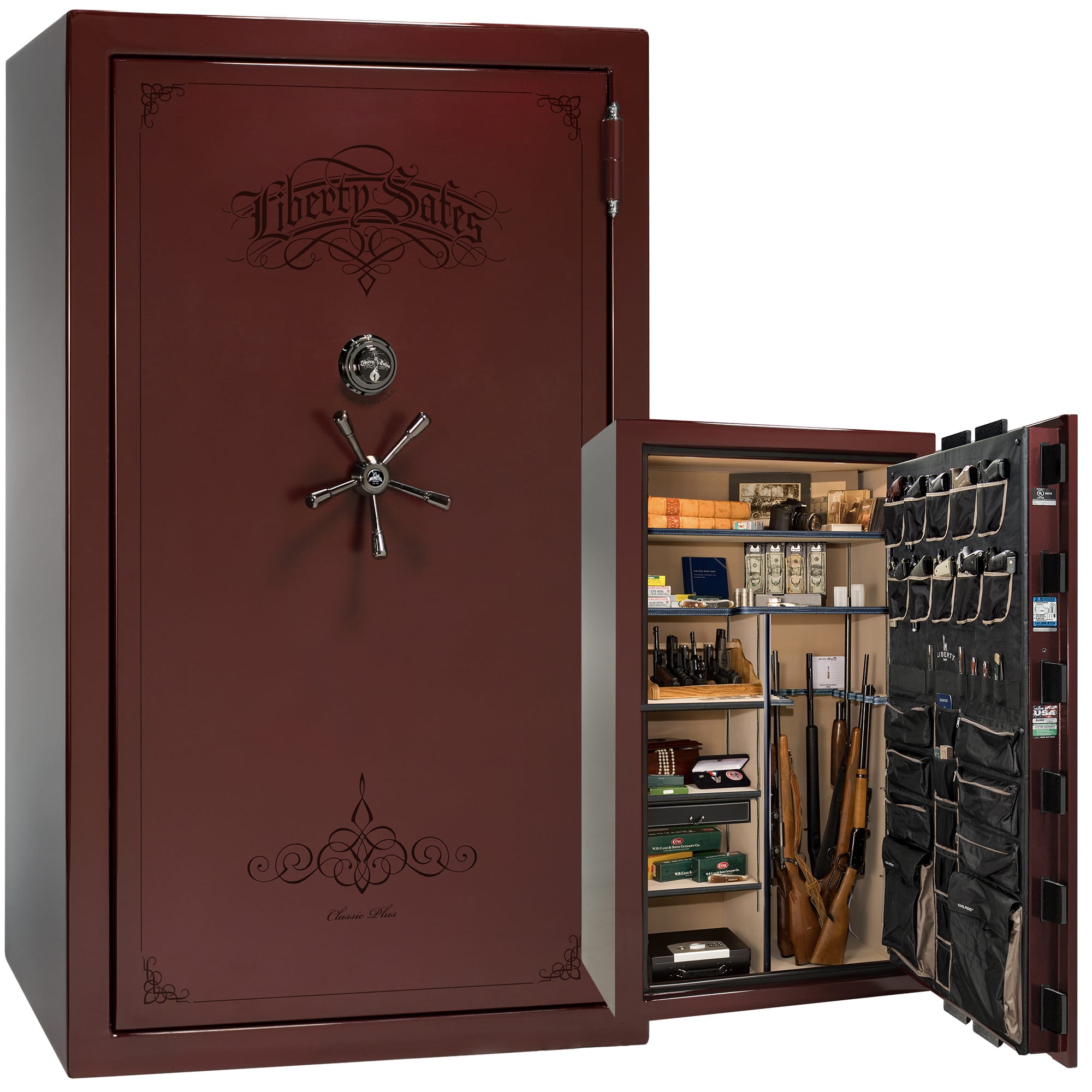 Magnum (Copy) Gun Safe Heavy Liberty Safe