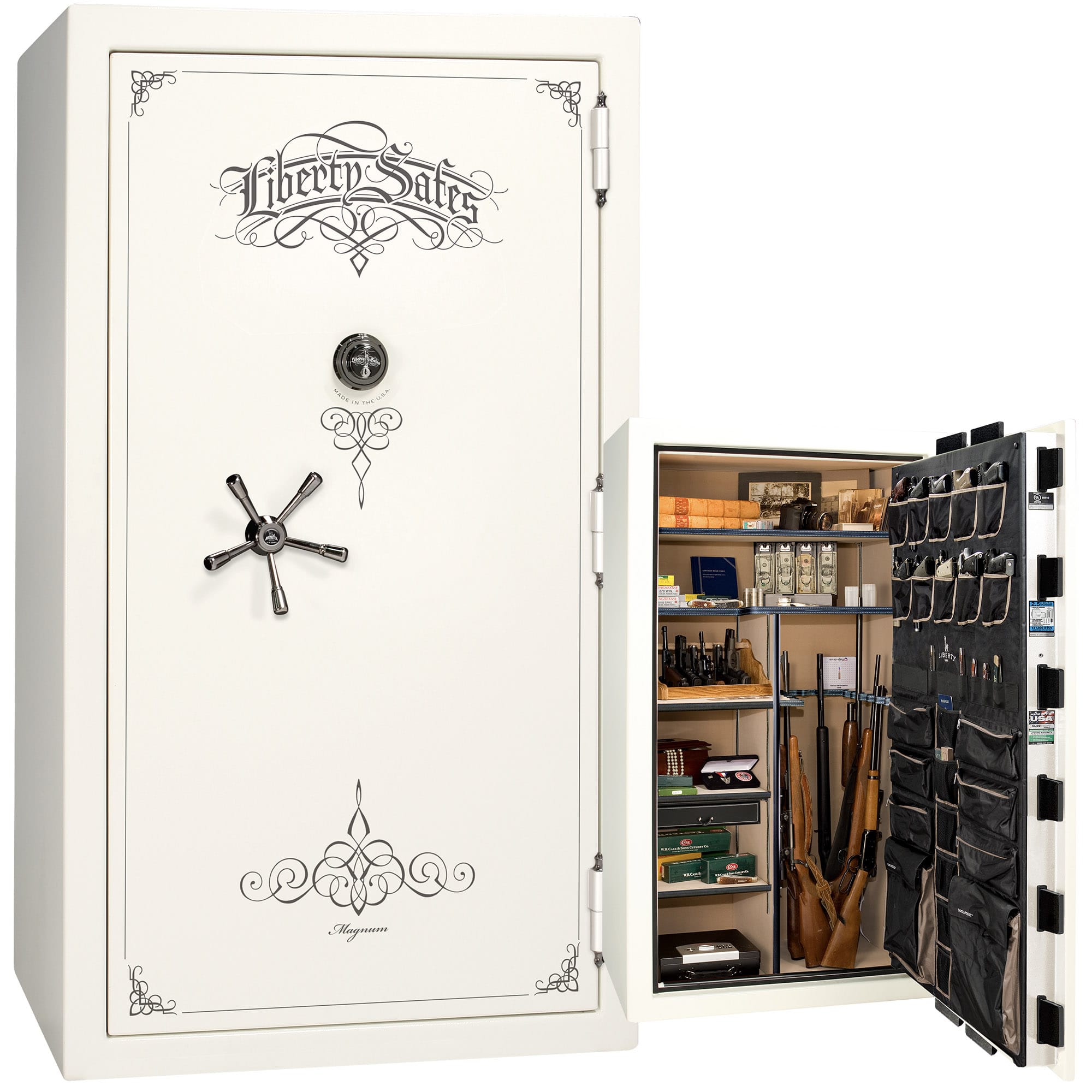 Magnum (Copy) Gun Safe Heavy Liberty Safe