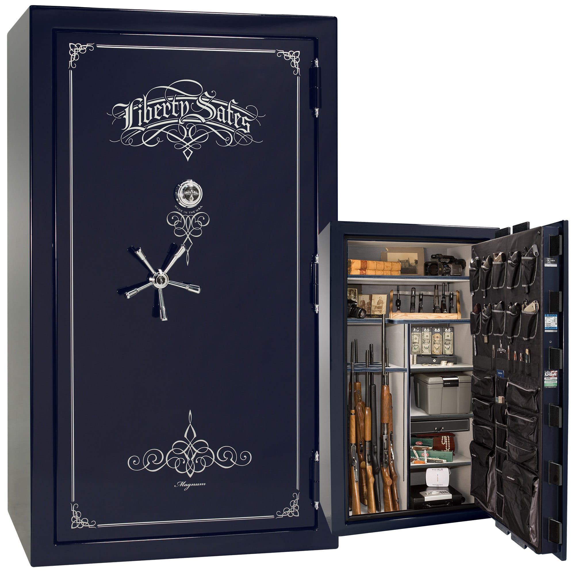 Magnum (Copy) Gun Safe Heavy Liberty Safe