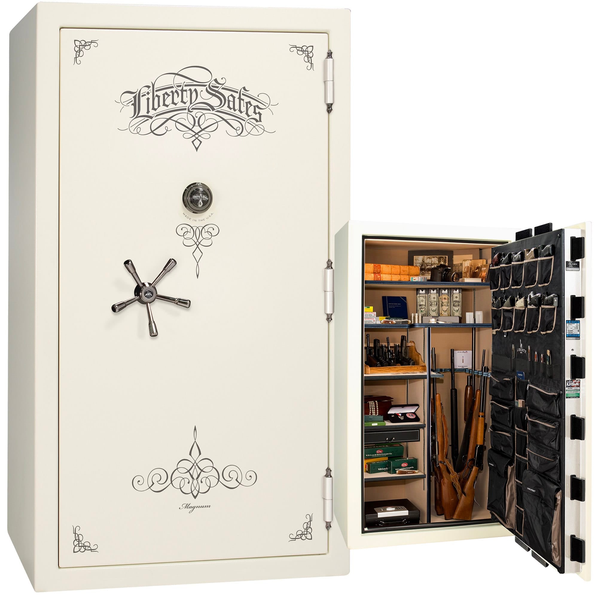 Magnum (Copy) Gun Safe Heavy Liberty Safe