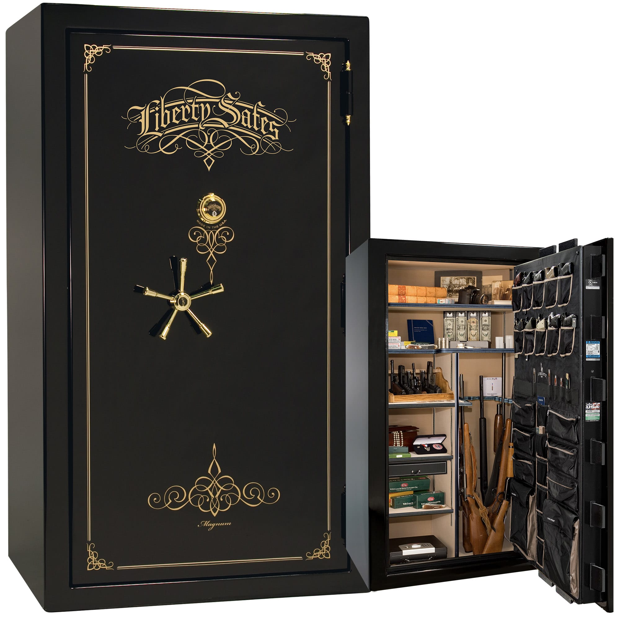 Magnum (Copy) Gun Safe Heavy Liberty Safe