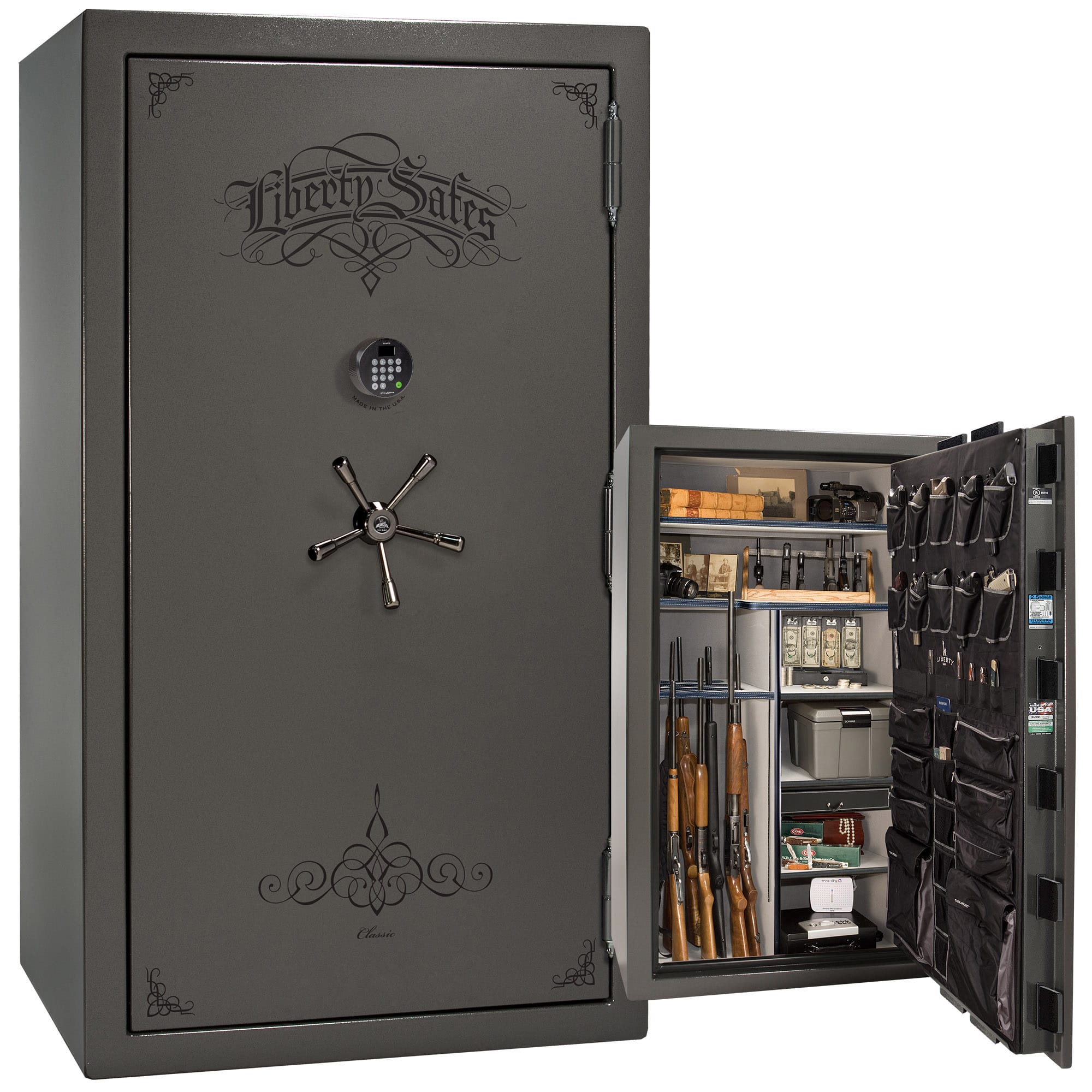 Magnum (Copy) Gun Safe Heavy Liberty Safe