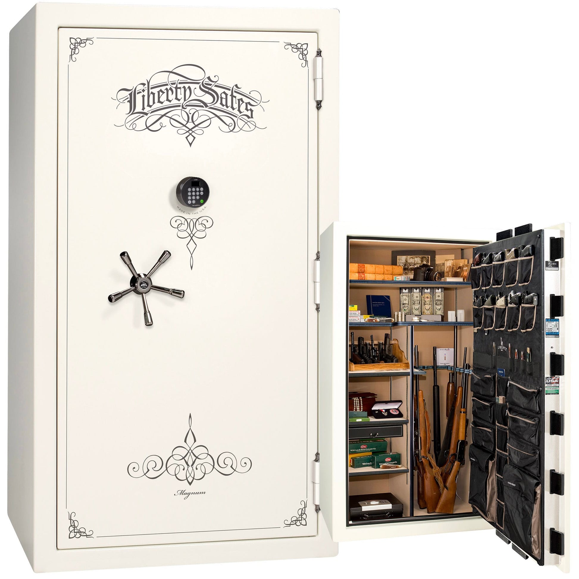Magnum (Copy) Gun Safe Heavy Liberty Safe