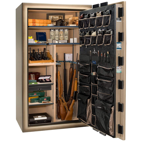 Magnum Series Gun Safes | Made in USA | 2.5 Hours Fire Protection ...