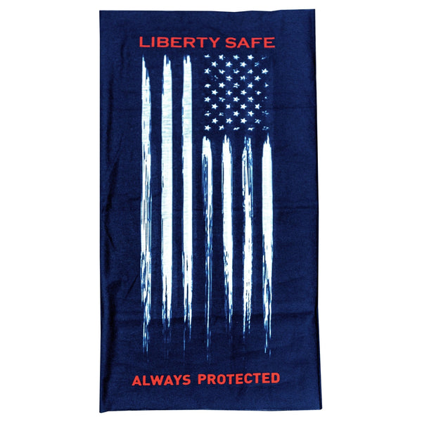 Neck Gaiter Apparel Liberty Accessory W/O Liberty Logo (P/N 17498)