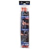 Orange Rifle Rods Accessory Liberty Accessory .22+ Cal Rifle Rods - 6 Pack (P/N 17685)