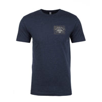 Patriot Blue T-Shirt Apparel Liberty Accessory Small