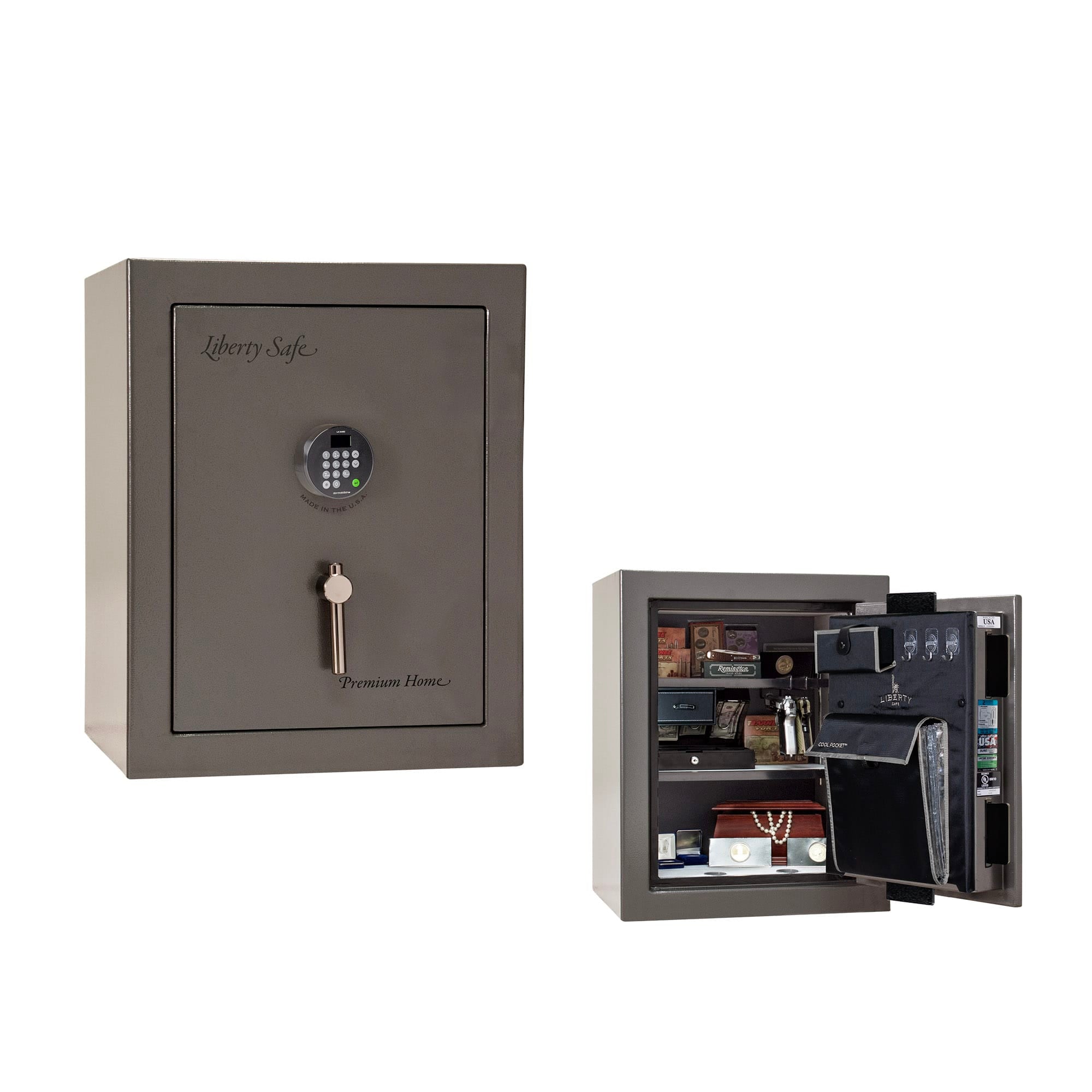 Premium Home Safe (Copy) Home Safe Liberty Safe