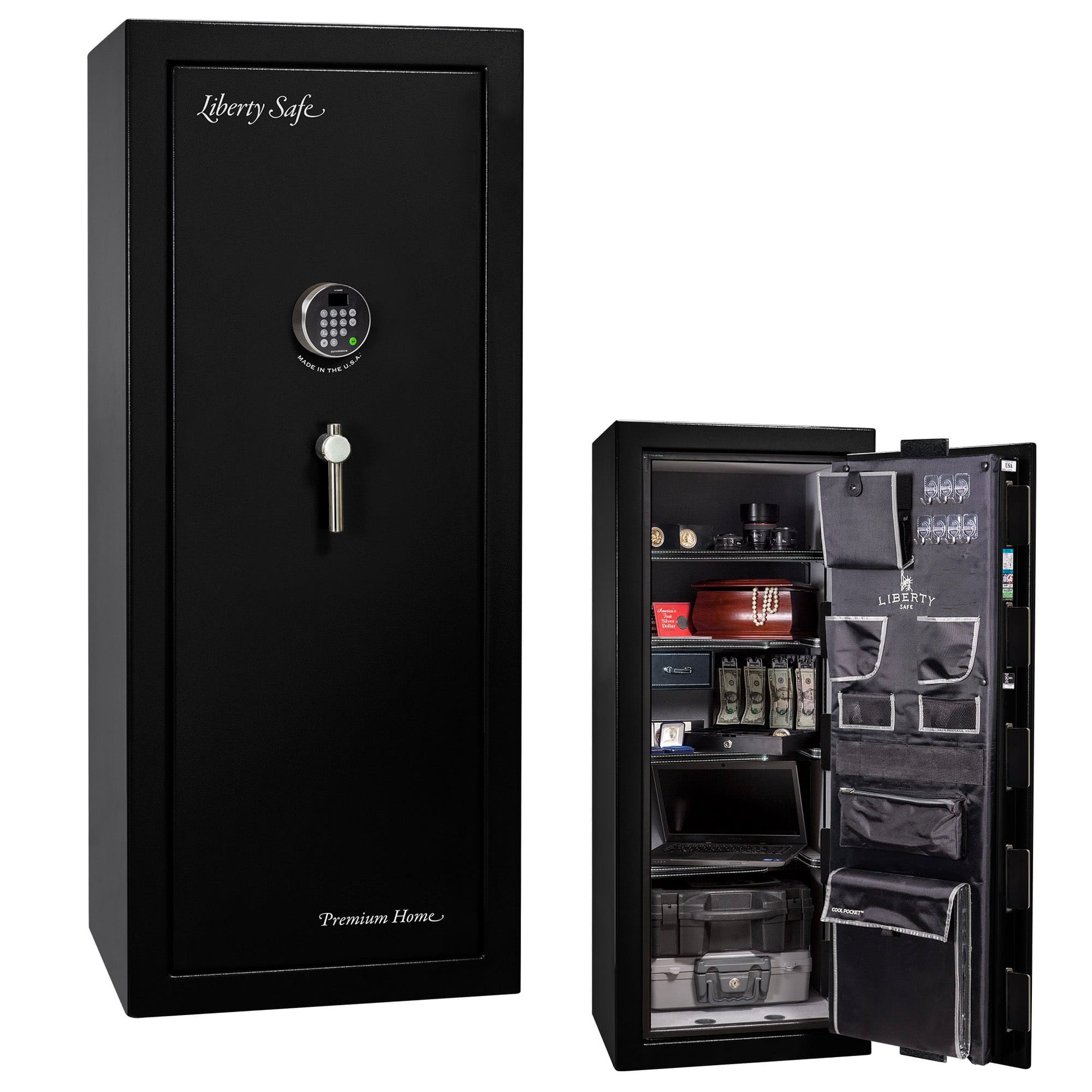 Premium Home Safe (Copy) Home Safe Liberty Safe