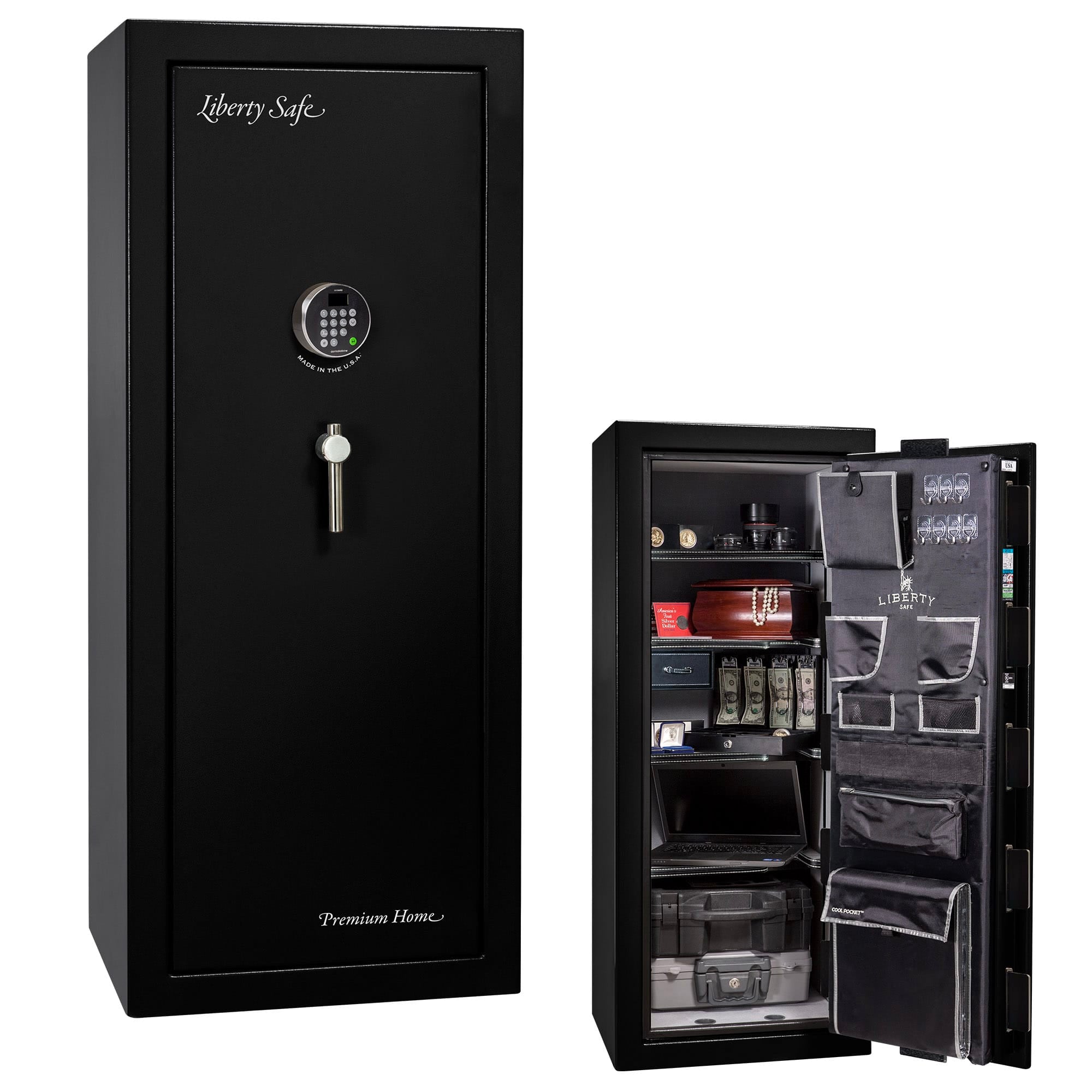 Premium Home Safe (Copy) Home Safe Liberty Safe