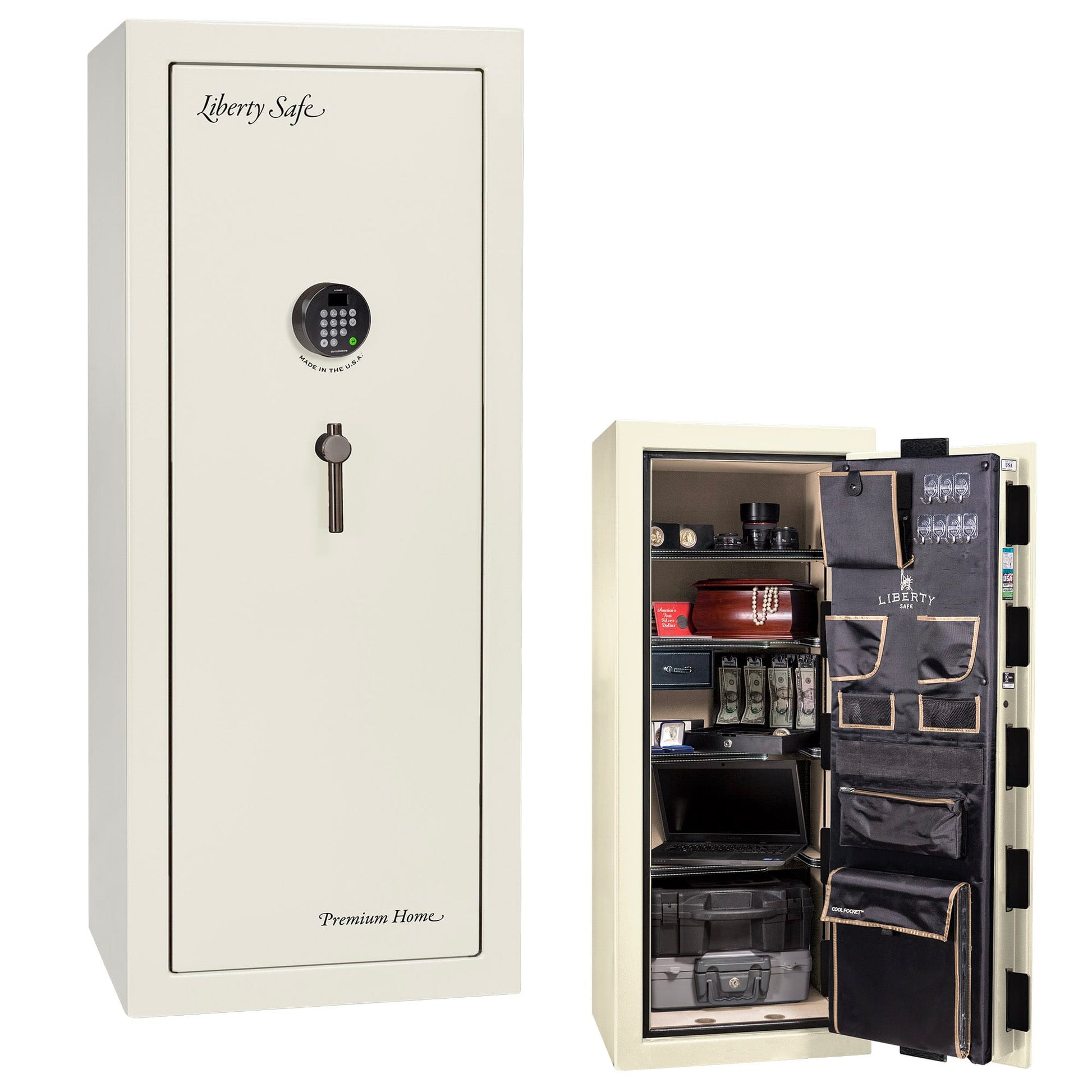 Premium Home Safe (Copy) Home Safe Liberty Safe