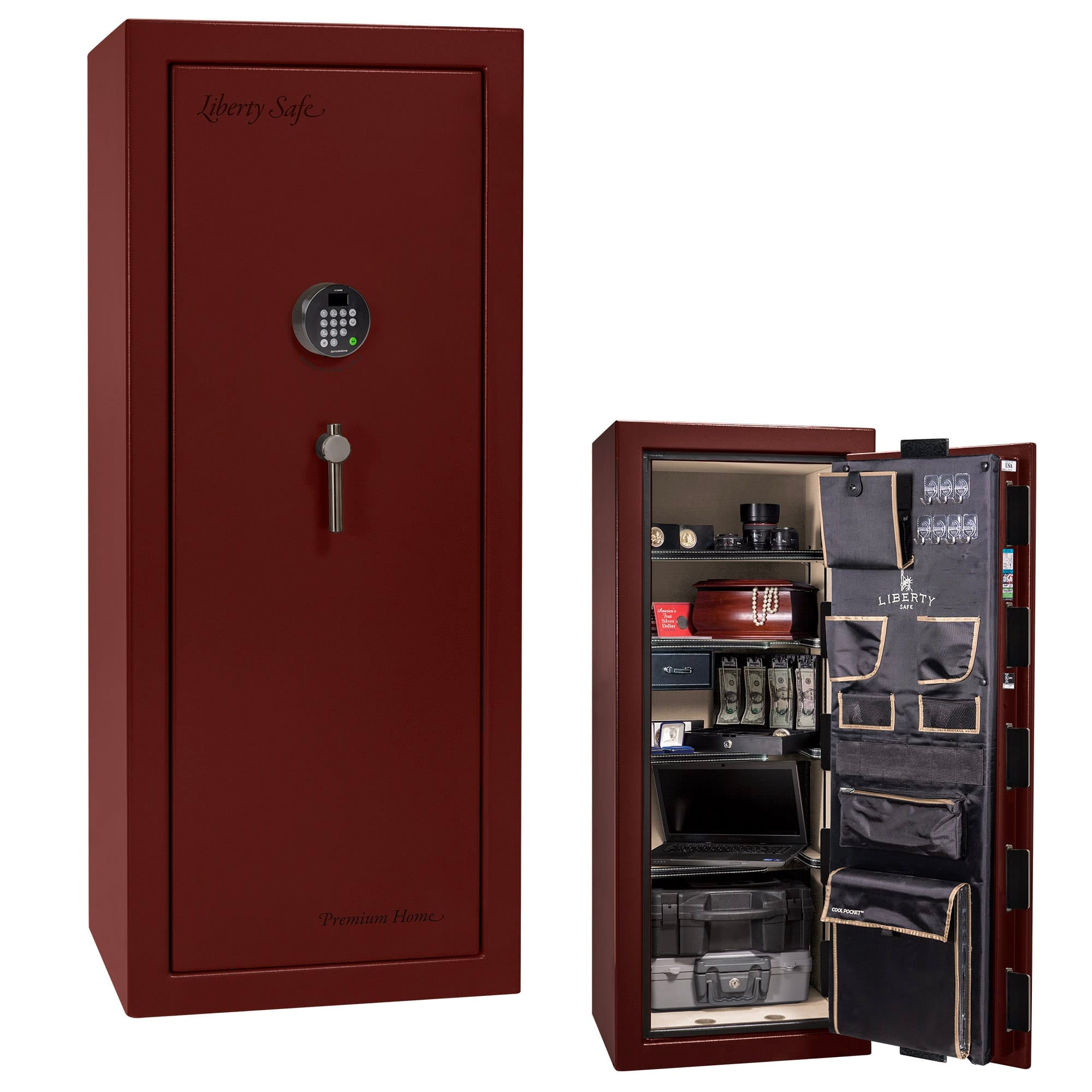 Premium Home Safe (Copy) Home Safe Liberty Safe