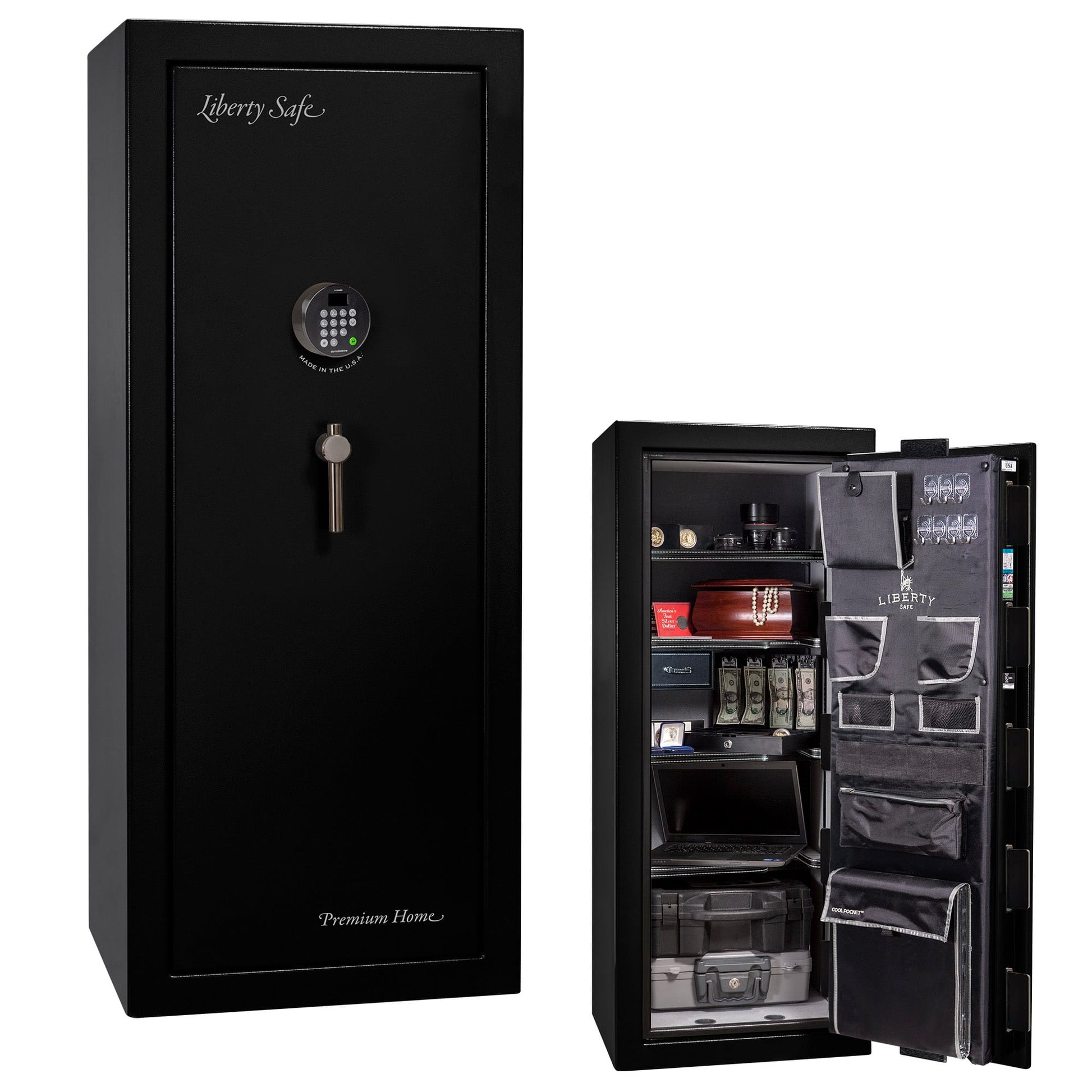 Premium Home Safe (Copy) Home Safe Liberty Safe
