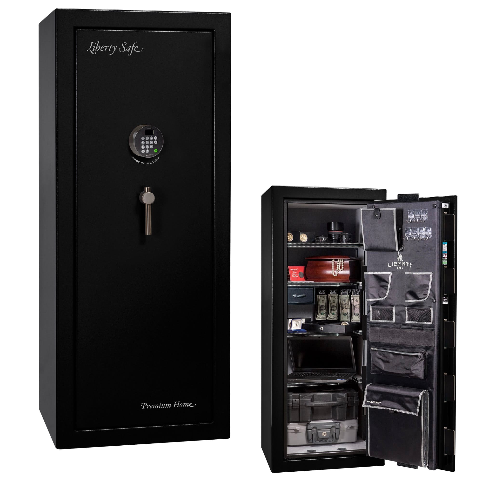 Premium Home Safe (Copy) Home Safe Liberty Safe