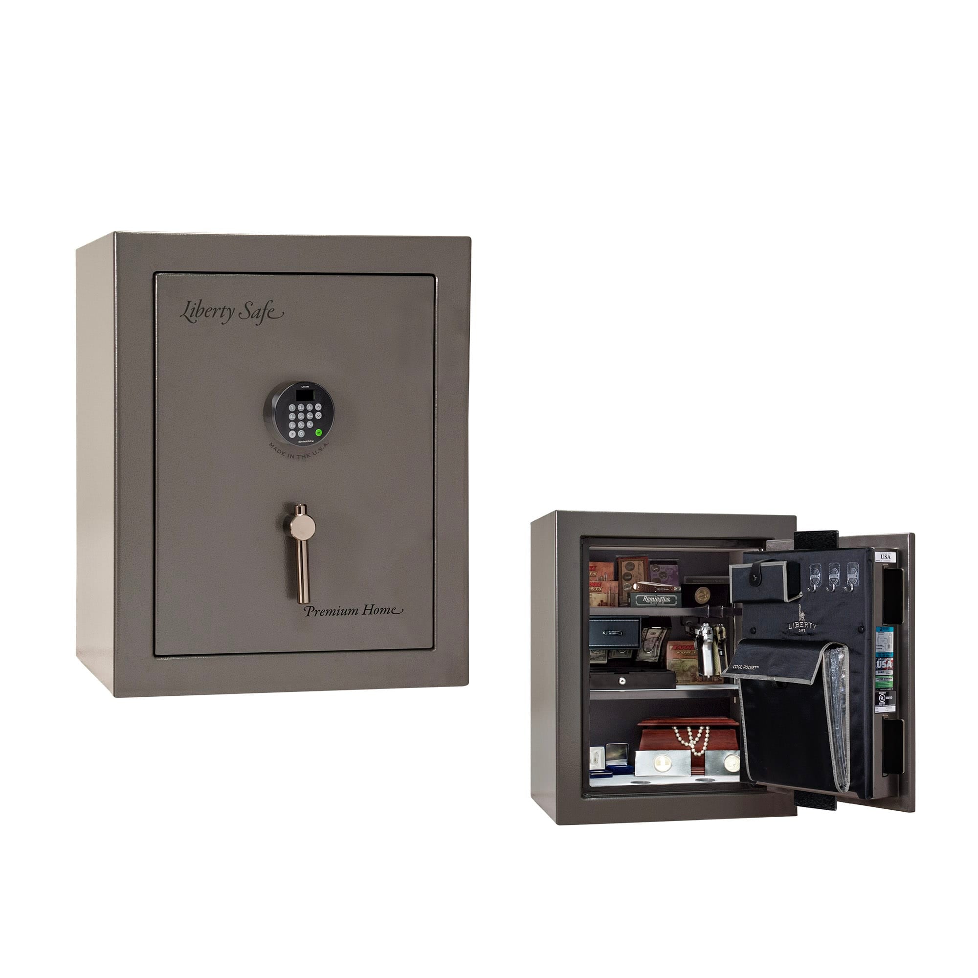 Premium Home Safe (Copy) Home Safe Liberty Safe