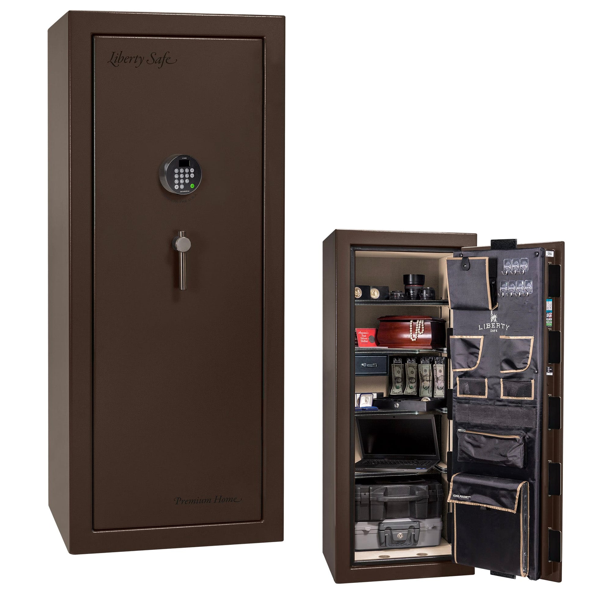 Premium Home Safe (Copy) Home Safe Liberty Safe