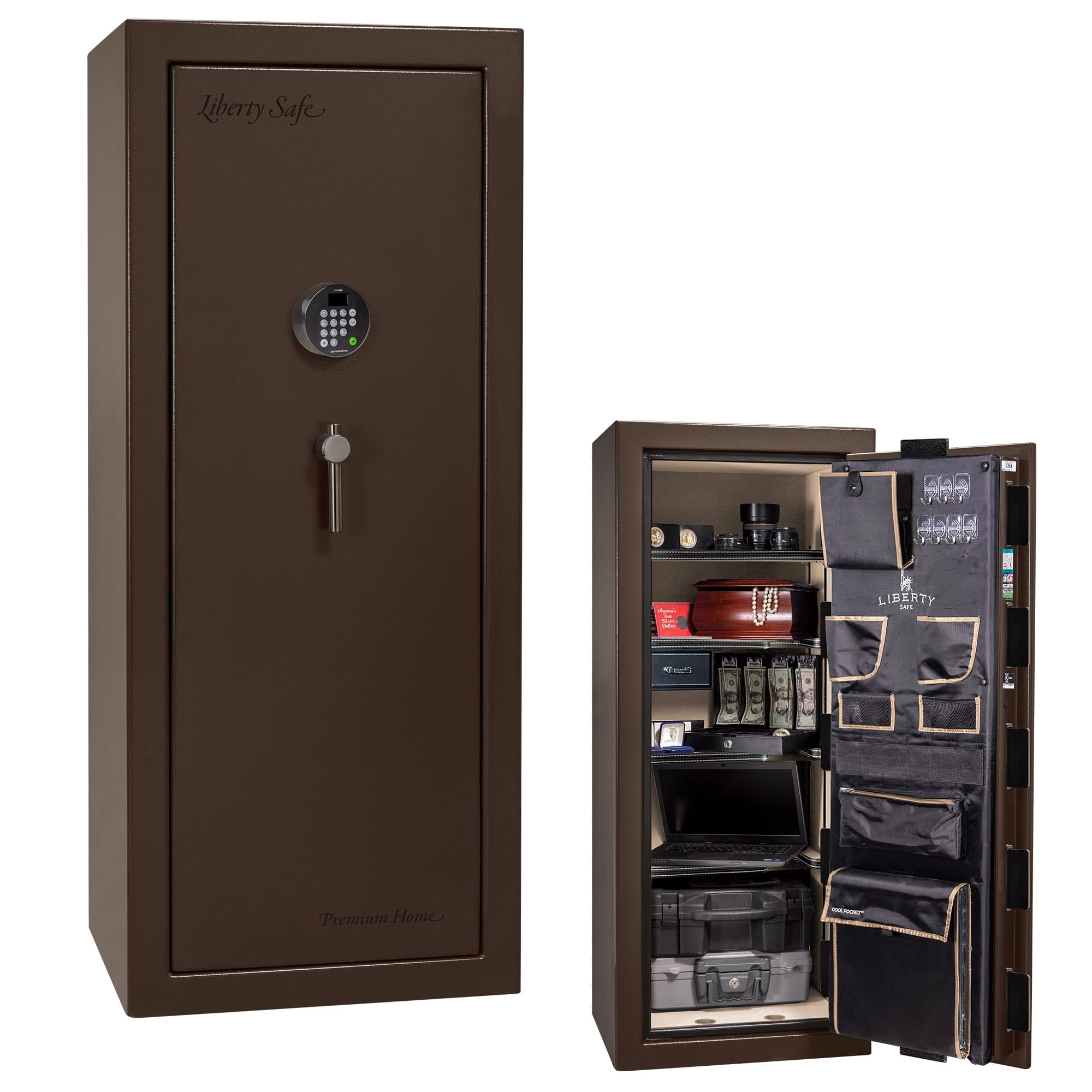 Premium Home Safe (Copy) Home Safe Liberty Safe