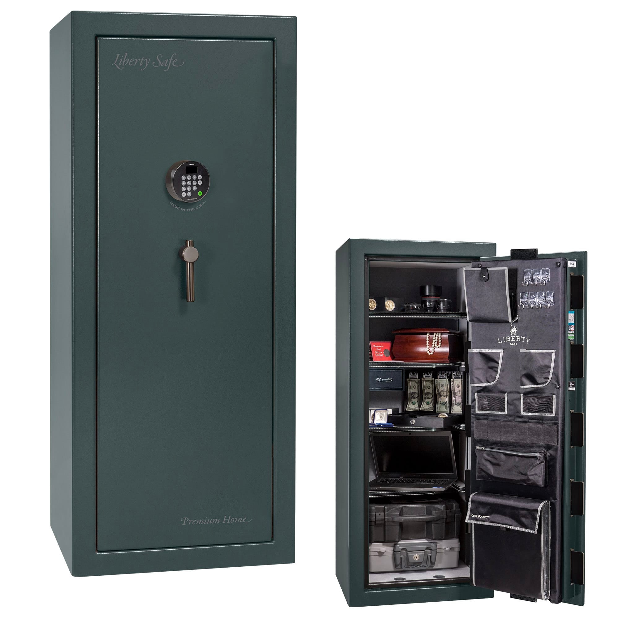 Premium Home Safe (Copy) Home Safe Liberty Safe