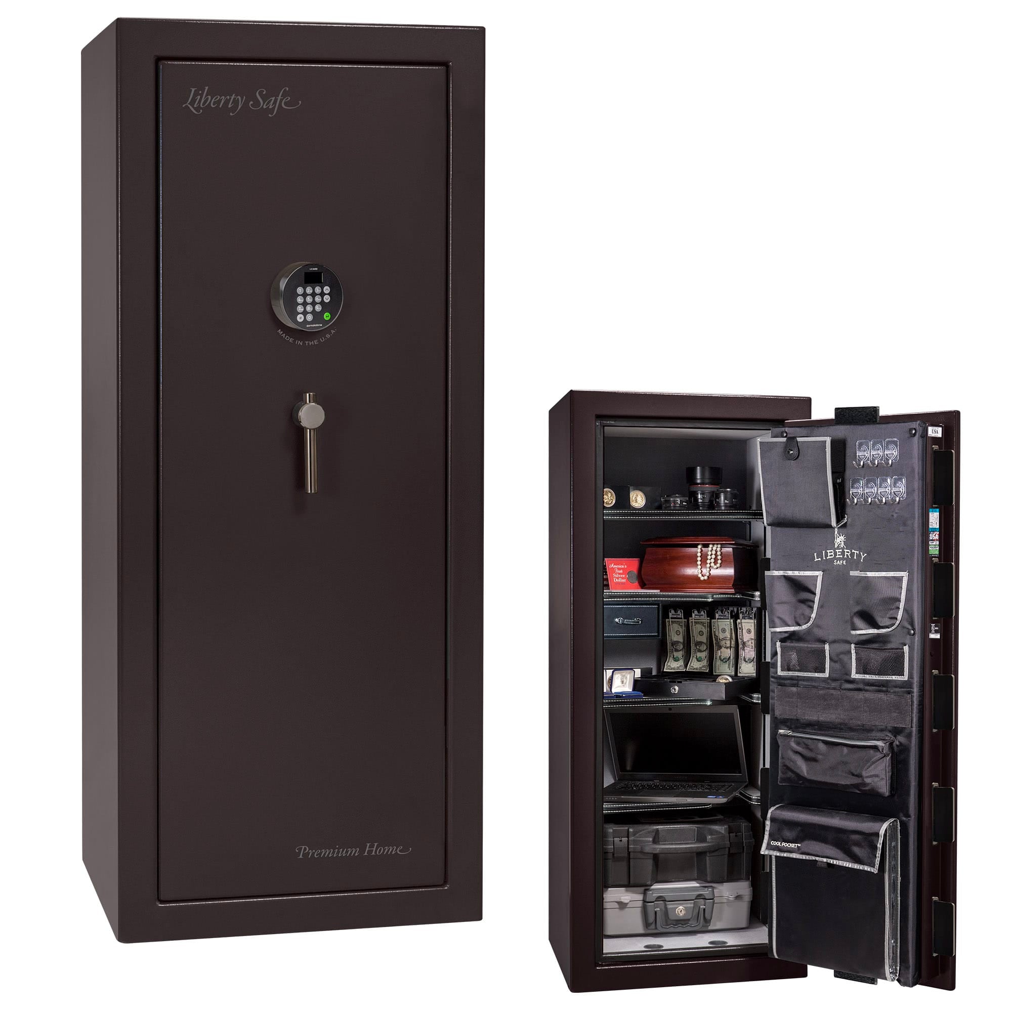 Premium Home Safe (Copy) Home Safe Liberty Safe