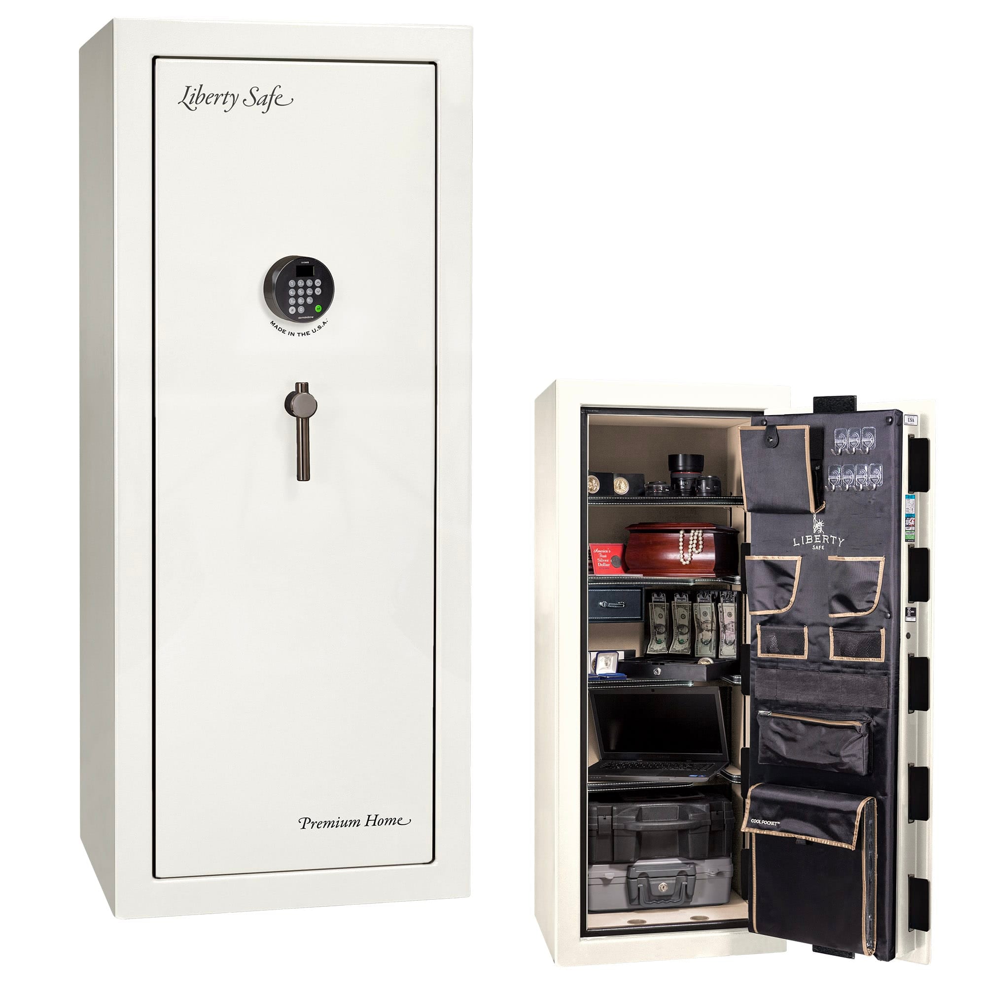 Premium Home Safe (Copy) Home Safe Liberty Safe