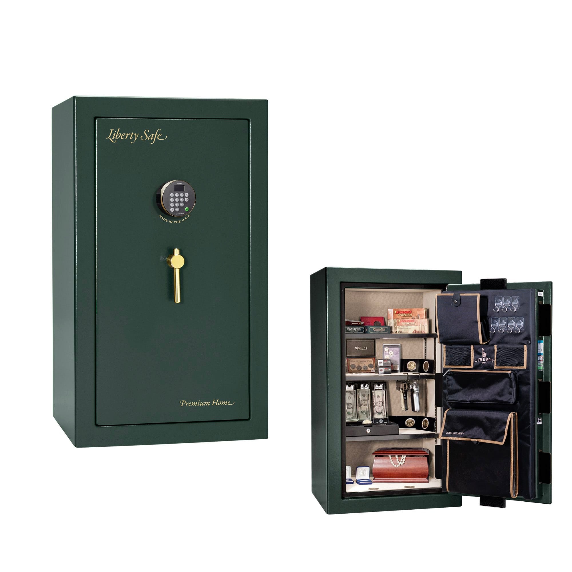 Premium Home Safe (Copy) Home Safe Liberty Safe