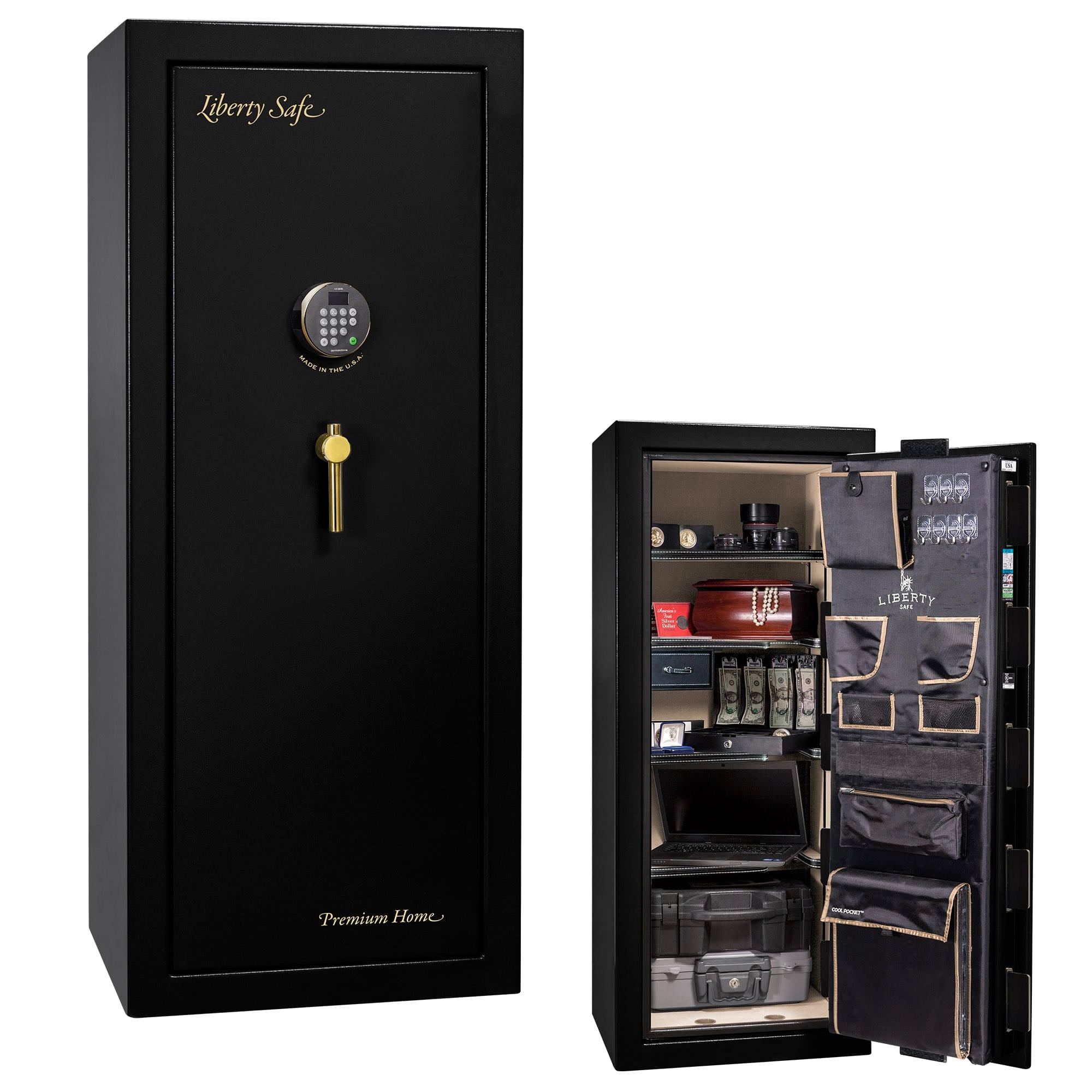Premium Home Safe (Copy) Home Safe Liberty Safe