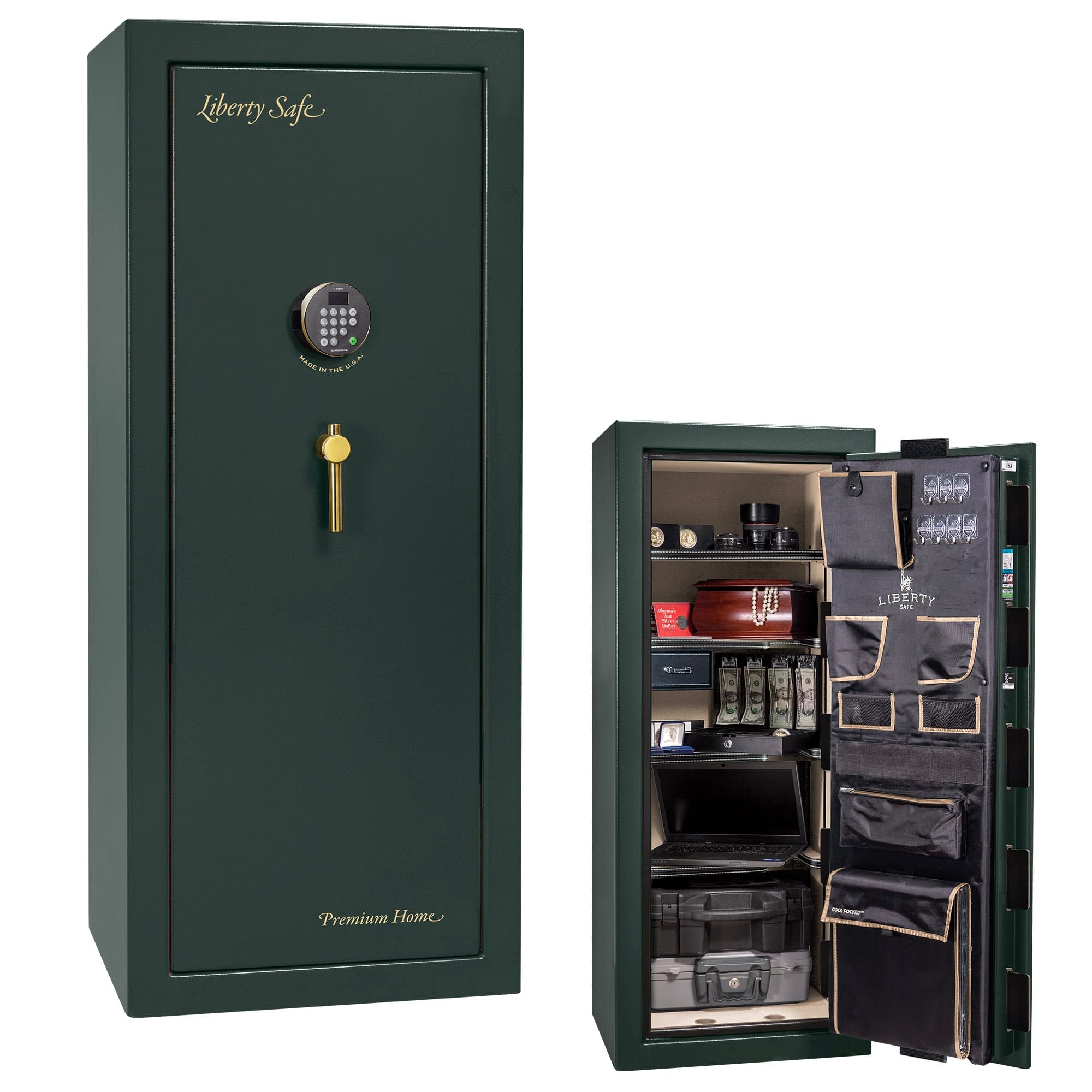 Premium Home Safe (Copy) Home Safe Liberty Safe