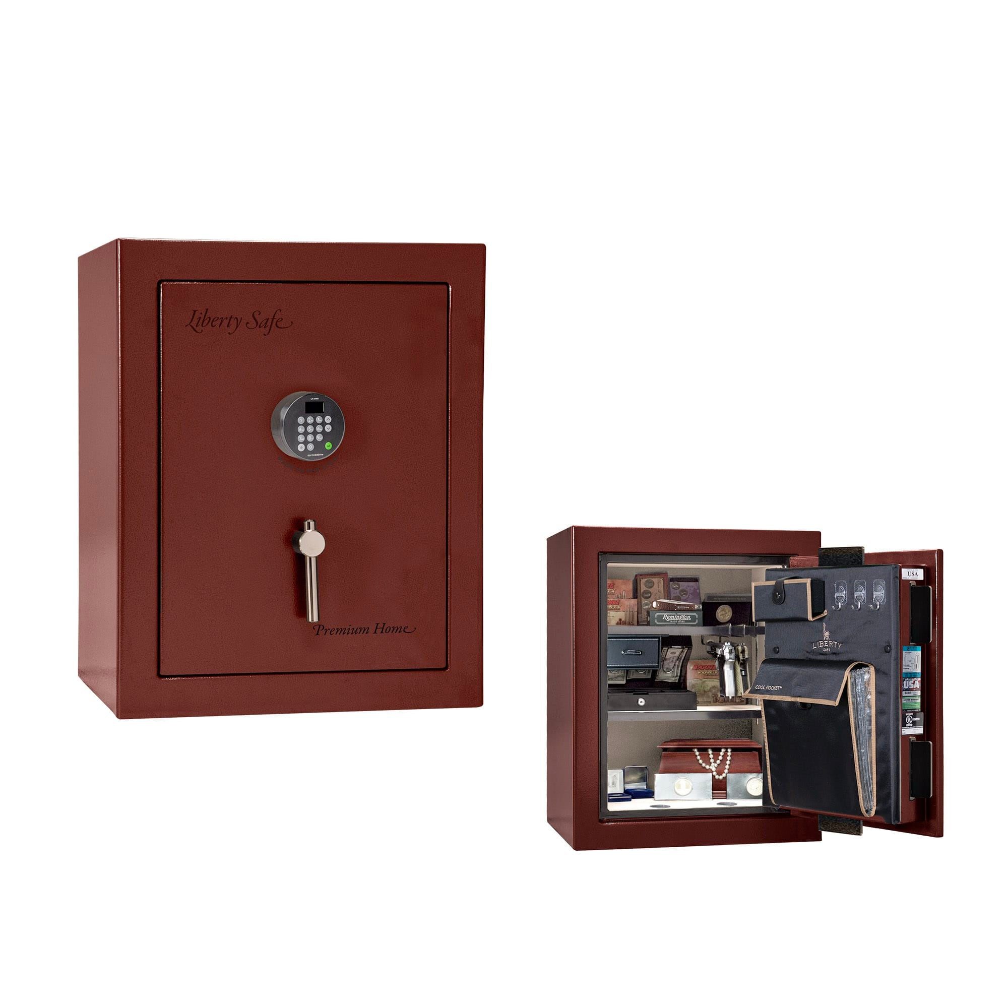 Premium Home Safe (Copy) Home Safe Liberty Safe