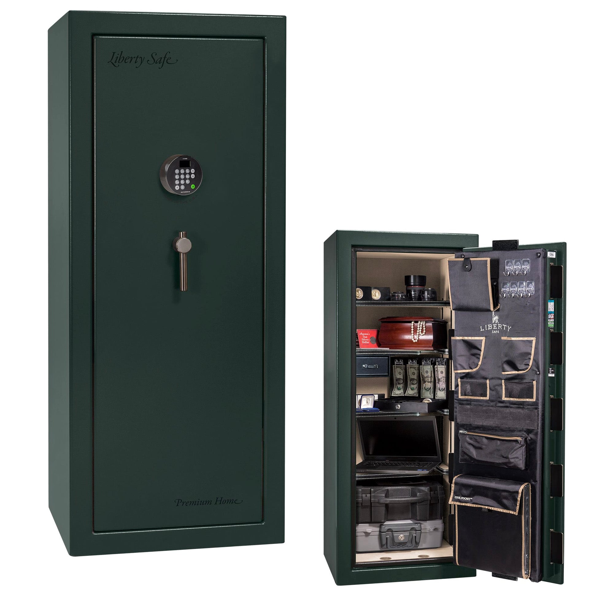 Premium Home Safe (Copy) Home Safe Liberty Safe