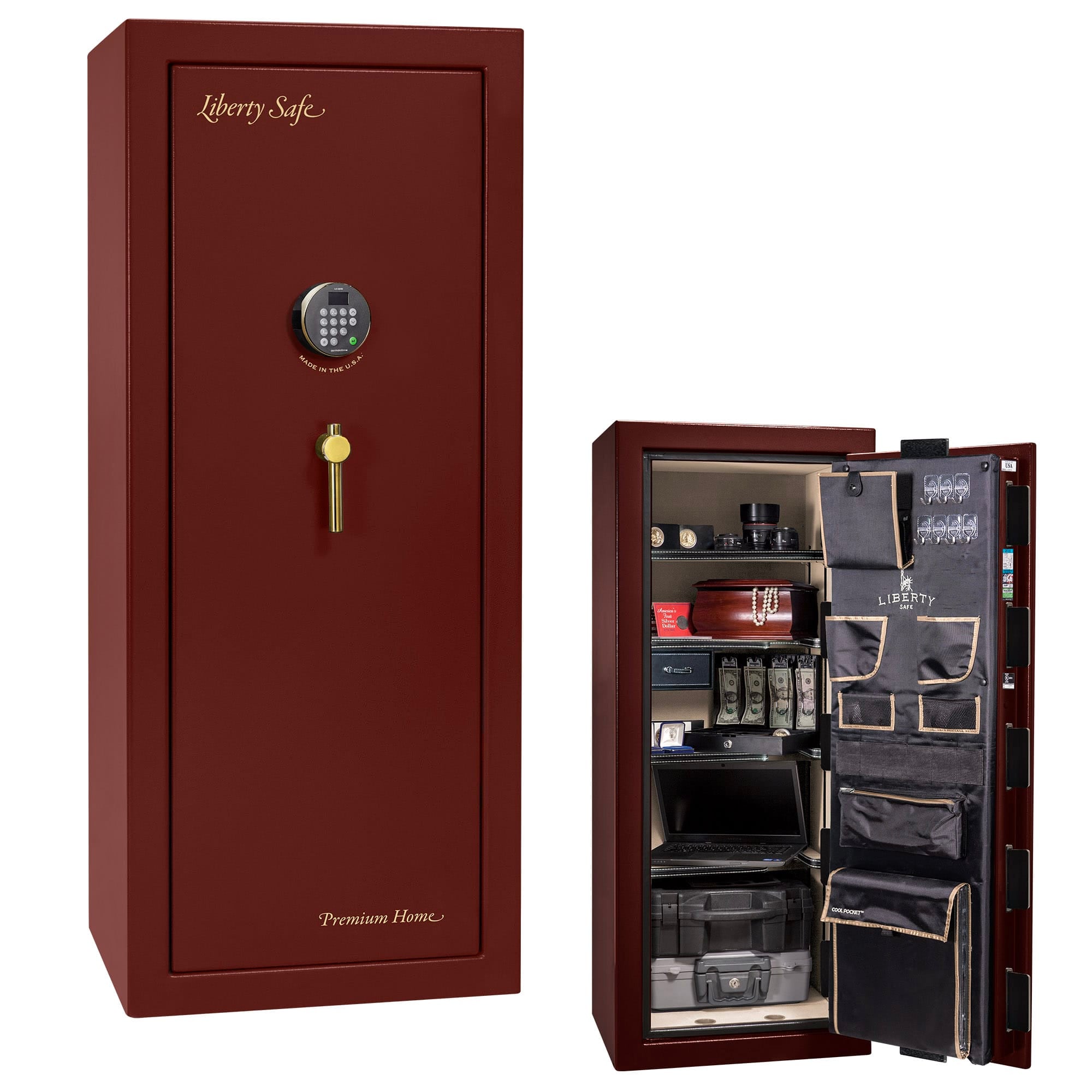 Premium Home Safe (Copy) Home Safe Liberty Safe