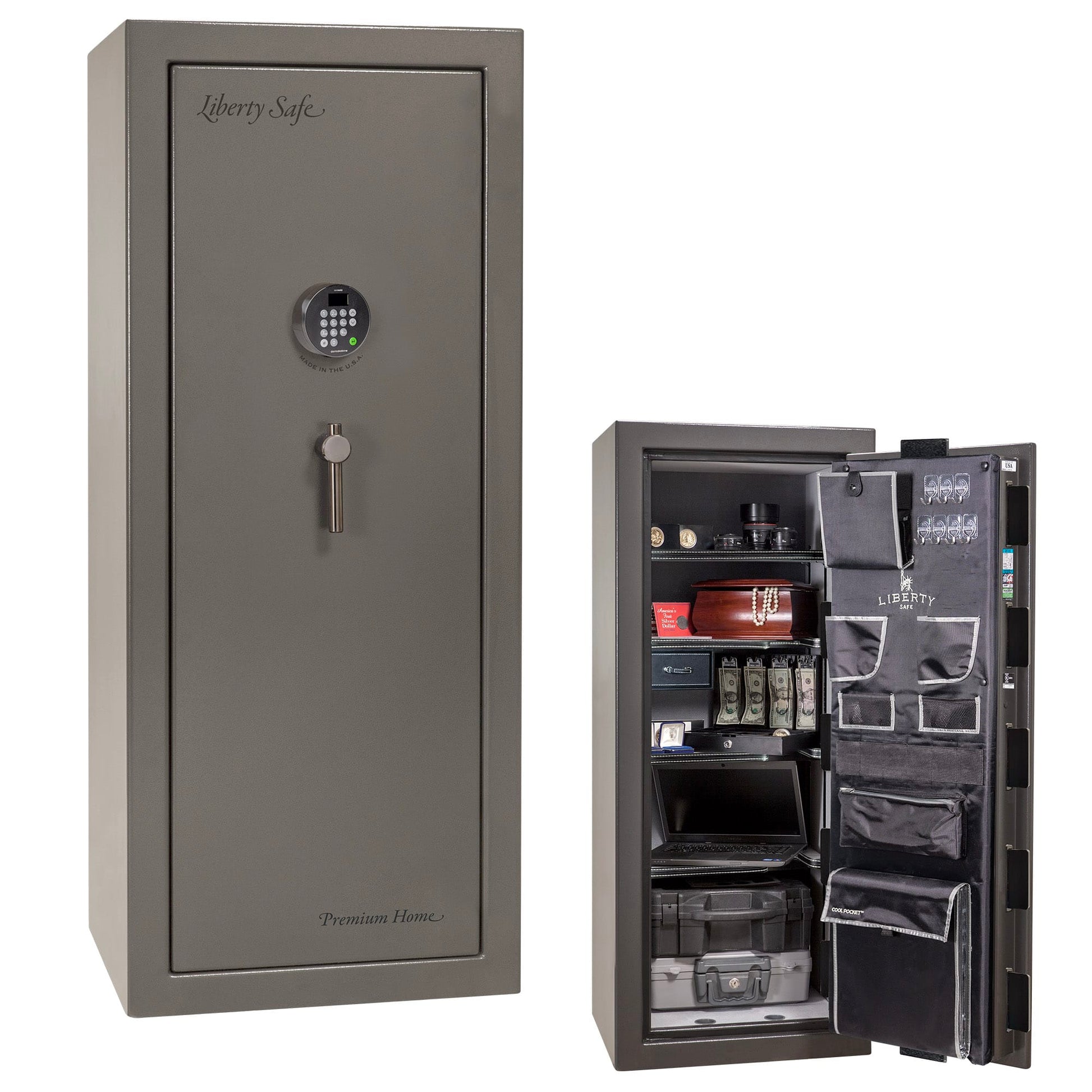 Premium Home Safe (Copy) Home Safe Liberty Safe