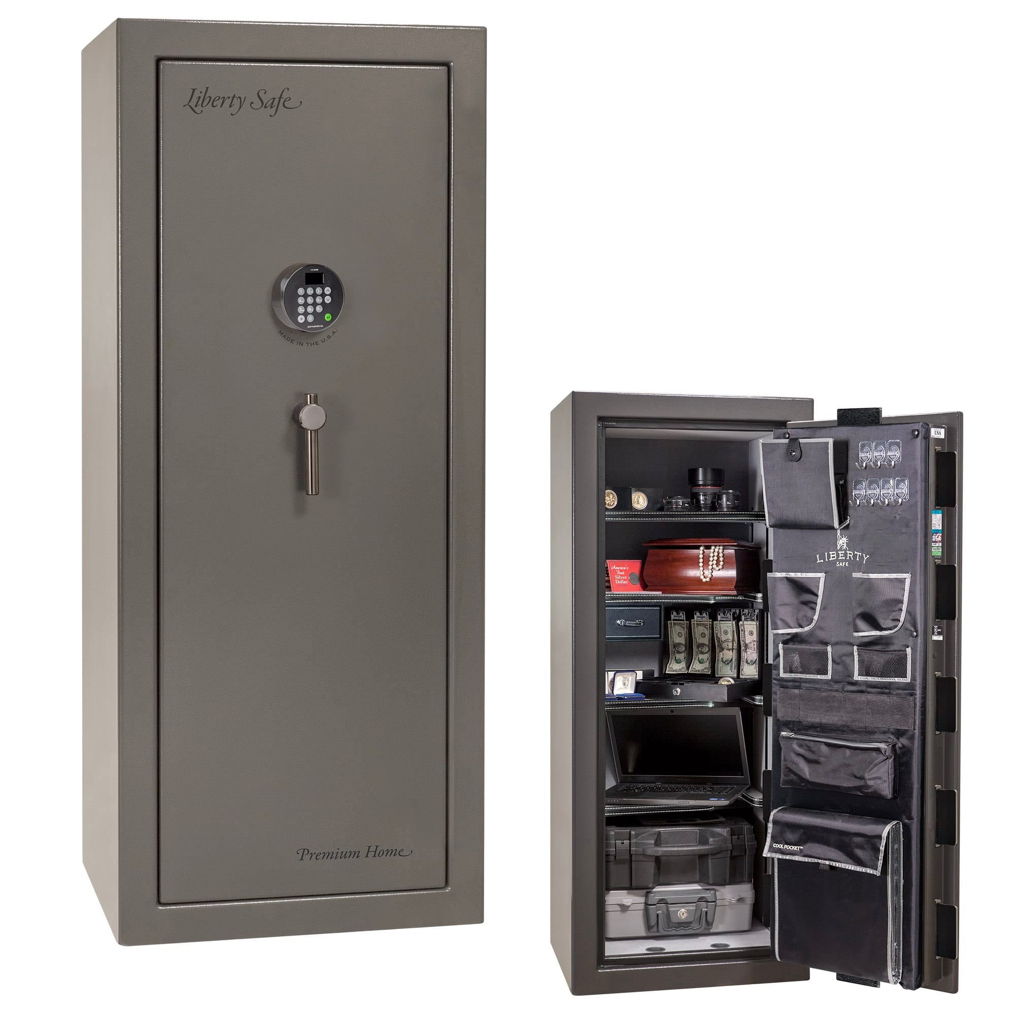 Premium Home Safe (Copy) Home Safe Liberty Safe