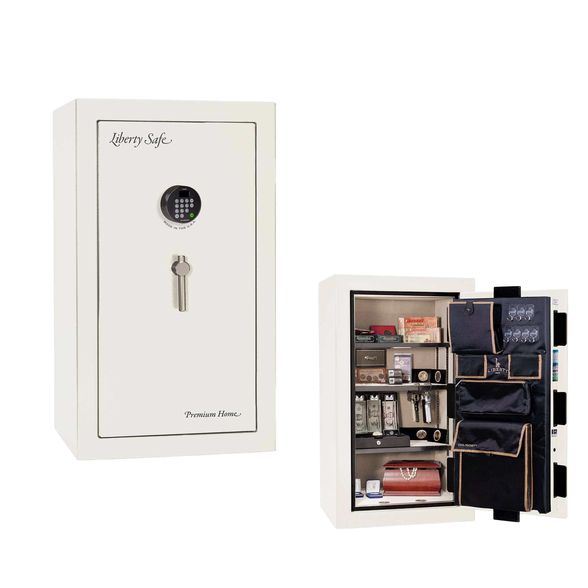 Premium Home Safe (Copy) Home Safe Liberty Safe