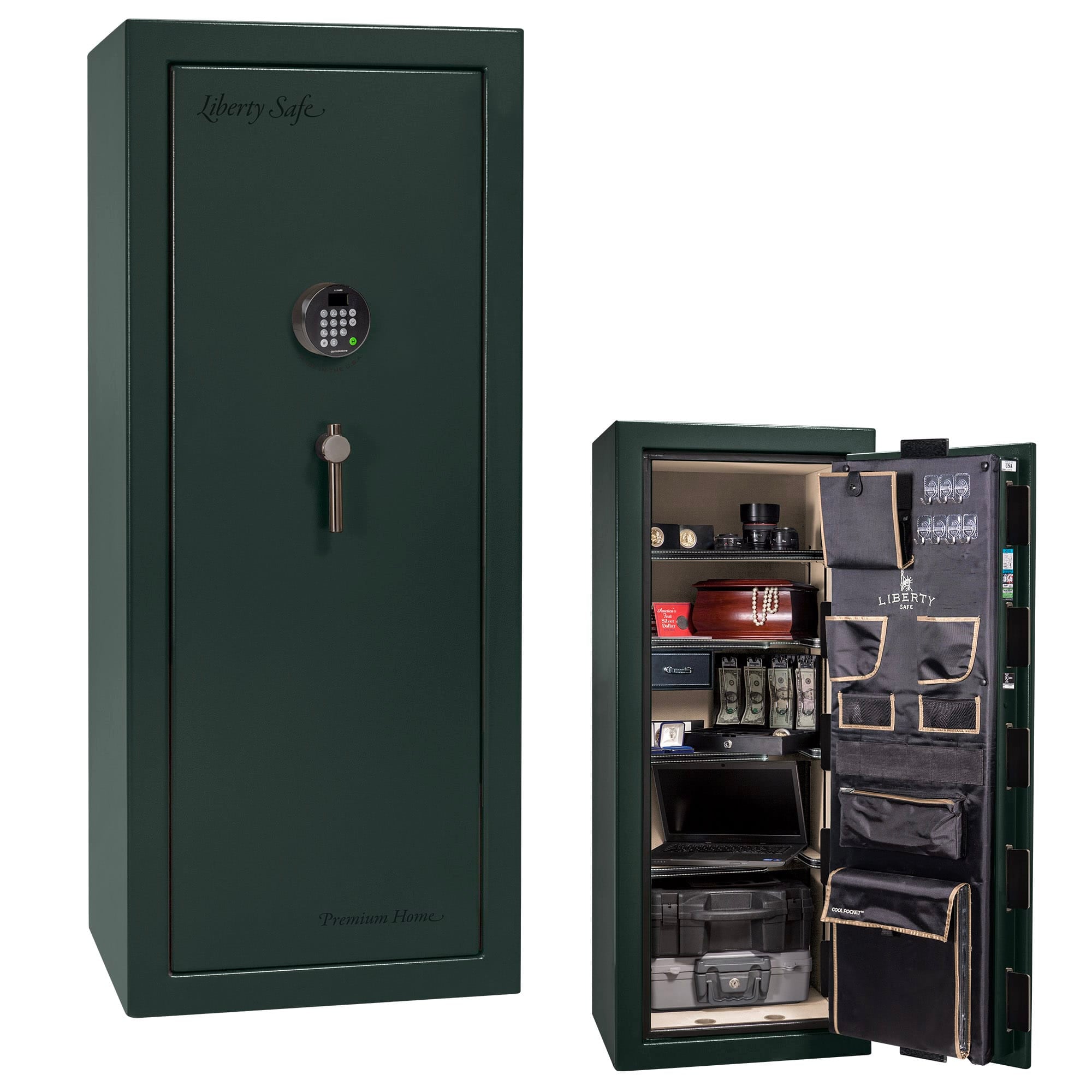 Premium Home Safe (Copy) Home Safe Liberty Safe