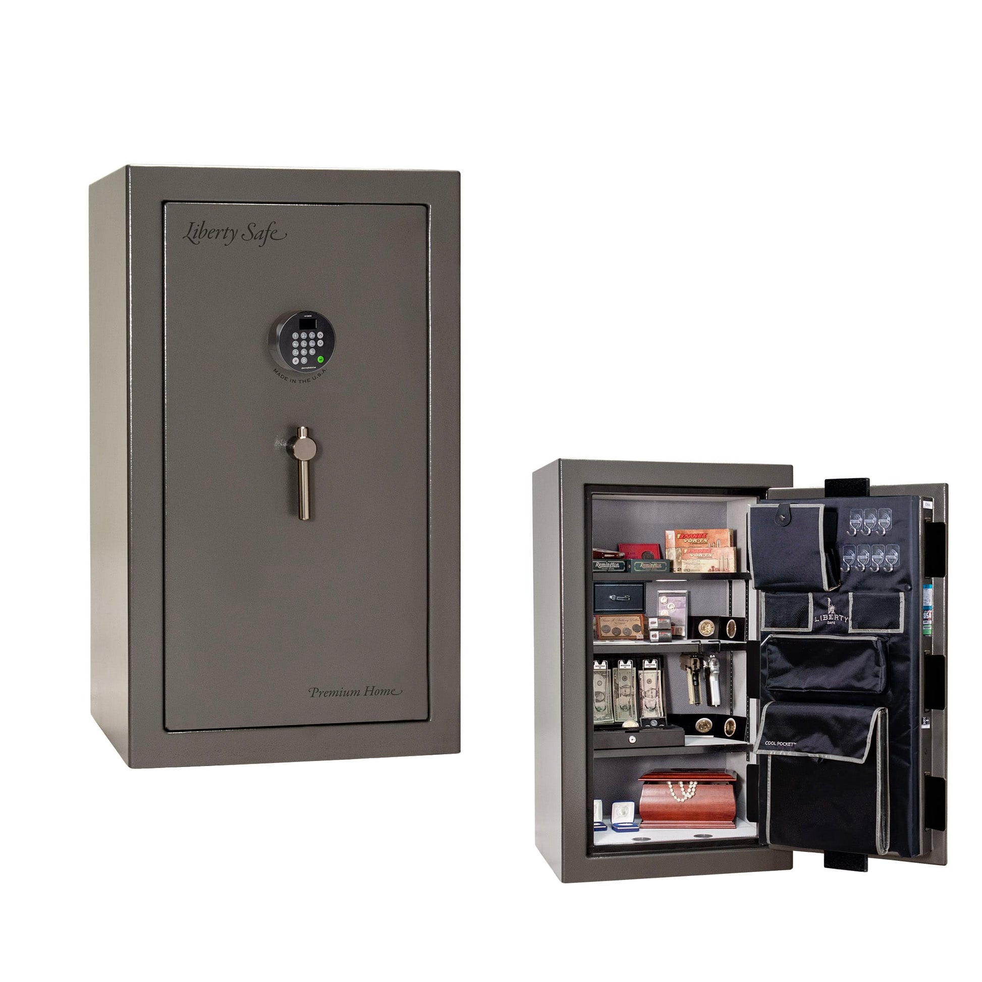 Premium Home Safe (Copy) Home Safe Liberty Safe