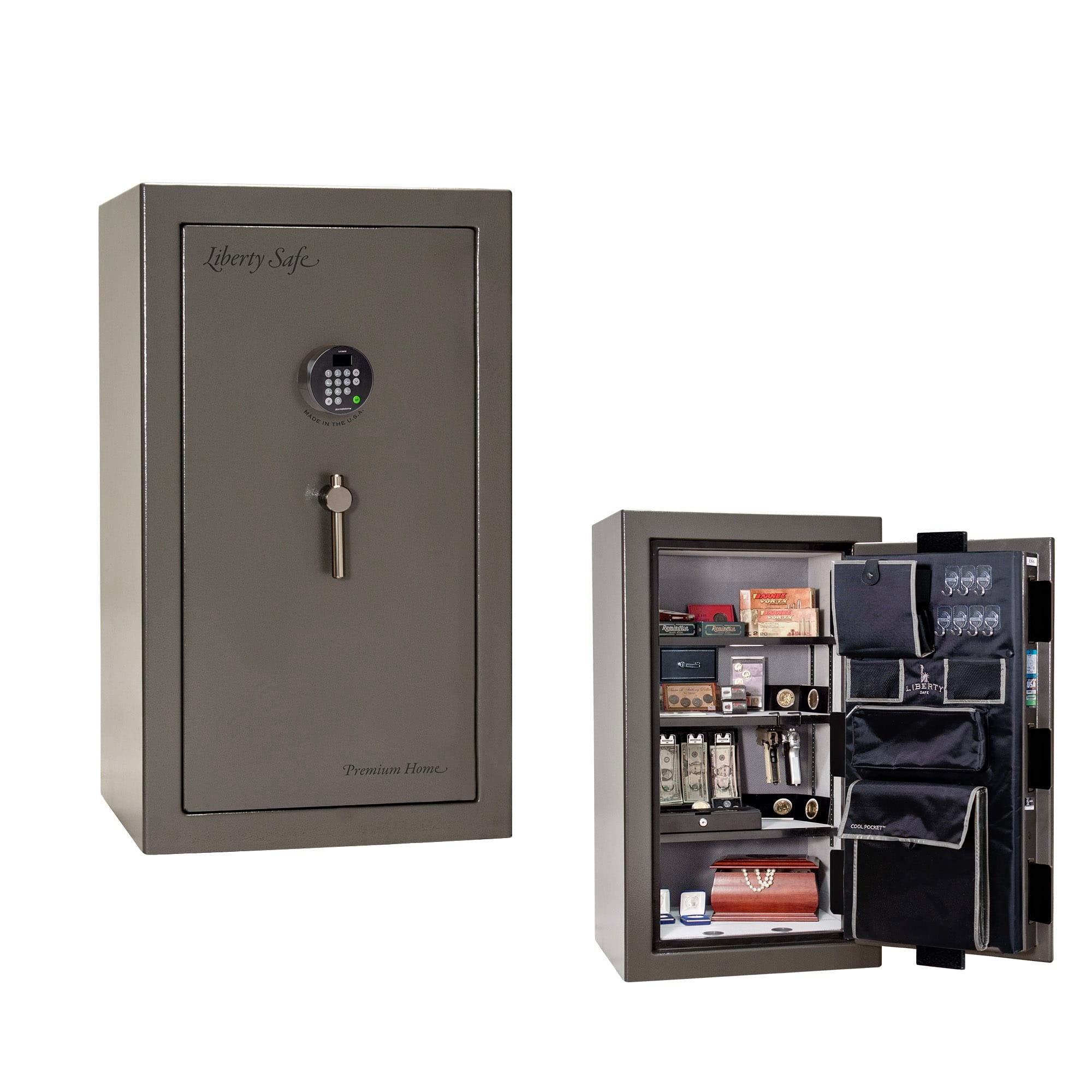 Premium Home Safe (Copy) Home Safe Liberty Safe