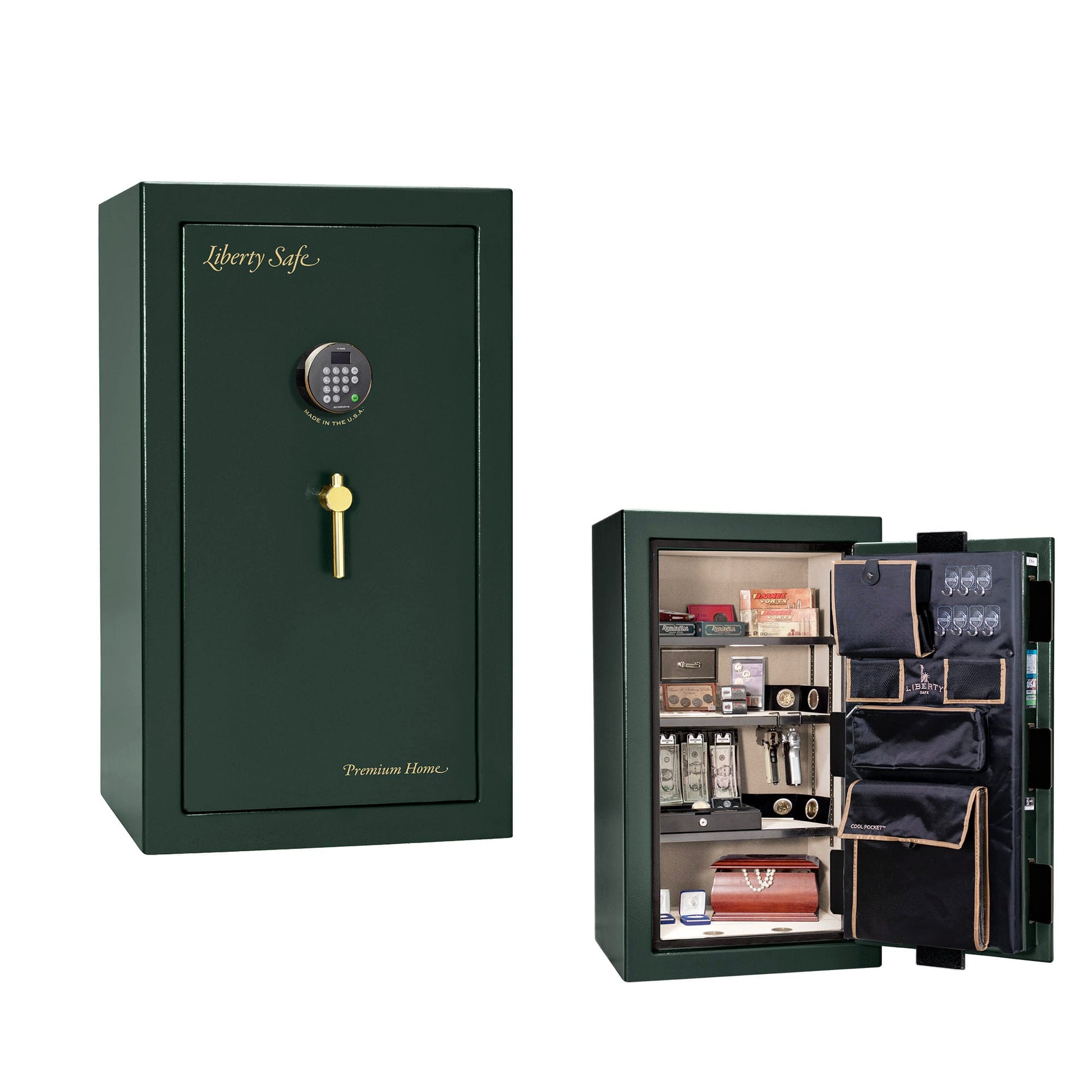 Premium Home Safe (Copy) Home Safe Liberty Safe
