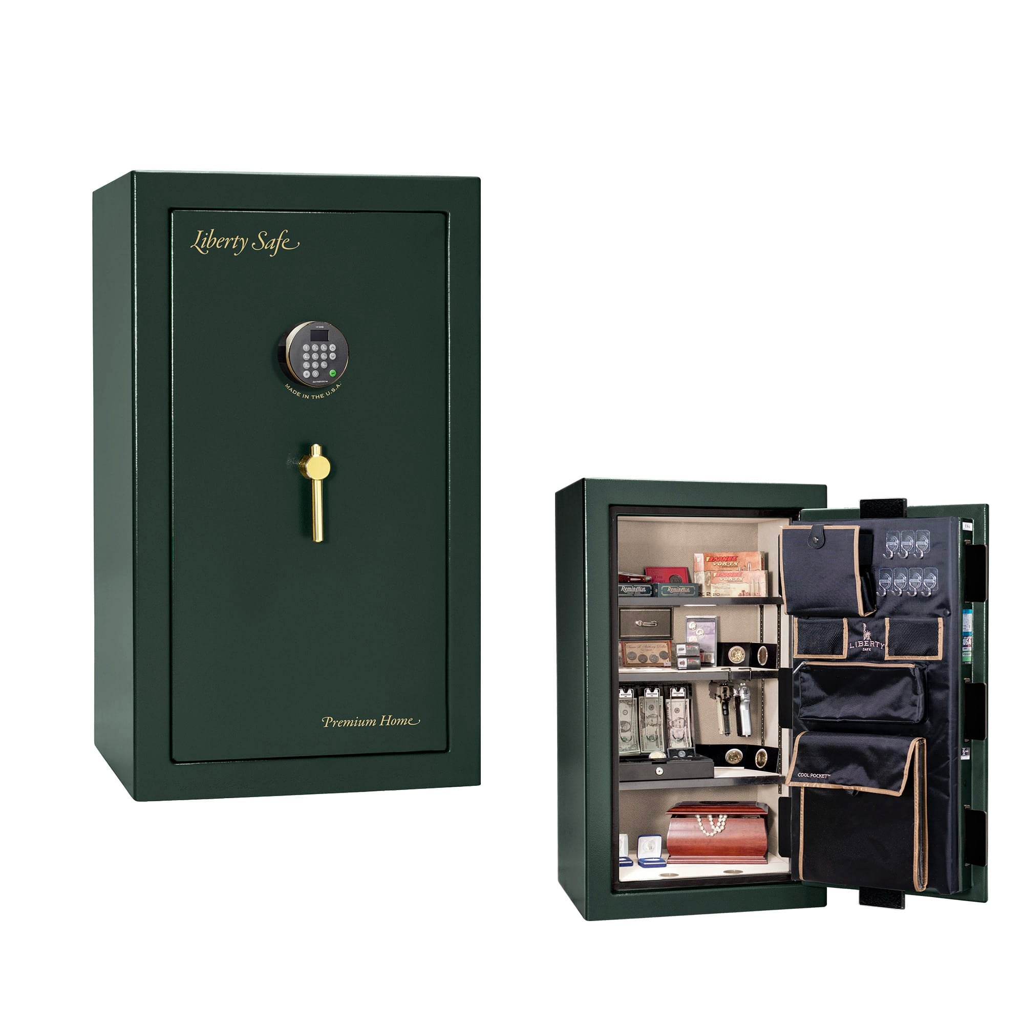Premium Home Safe (Copy) Home Safe Liberty Safe