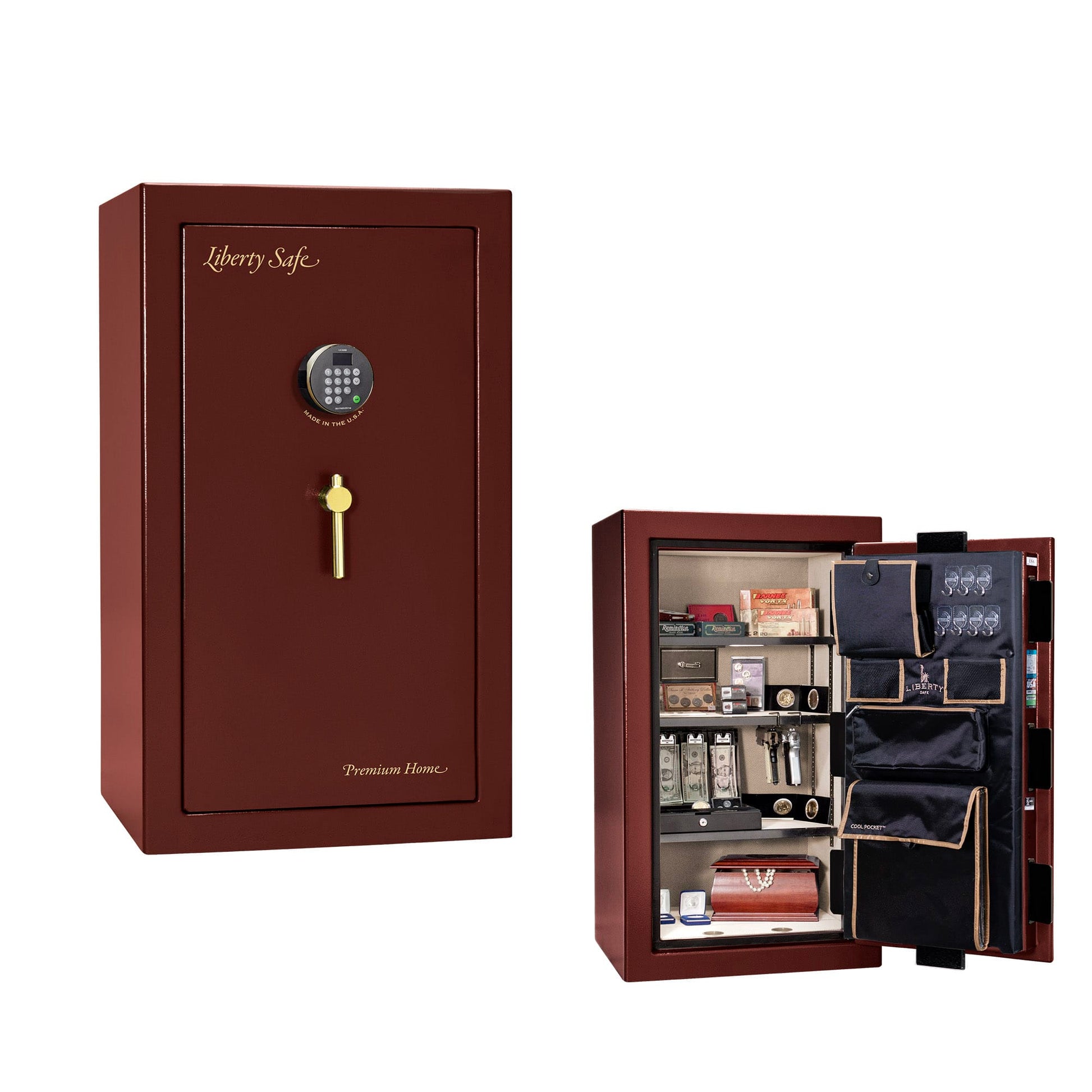 Premium Home Safe (Copy) Home Safe Liberty Safe