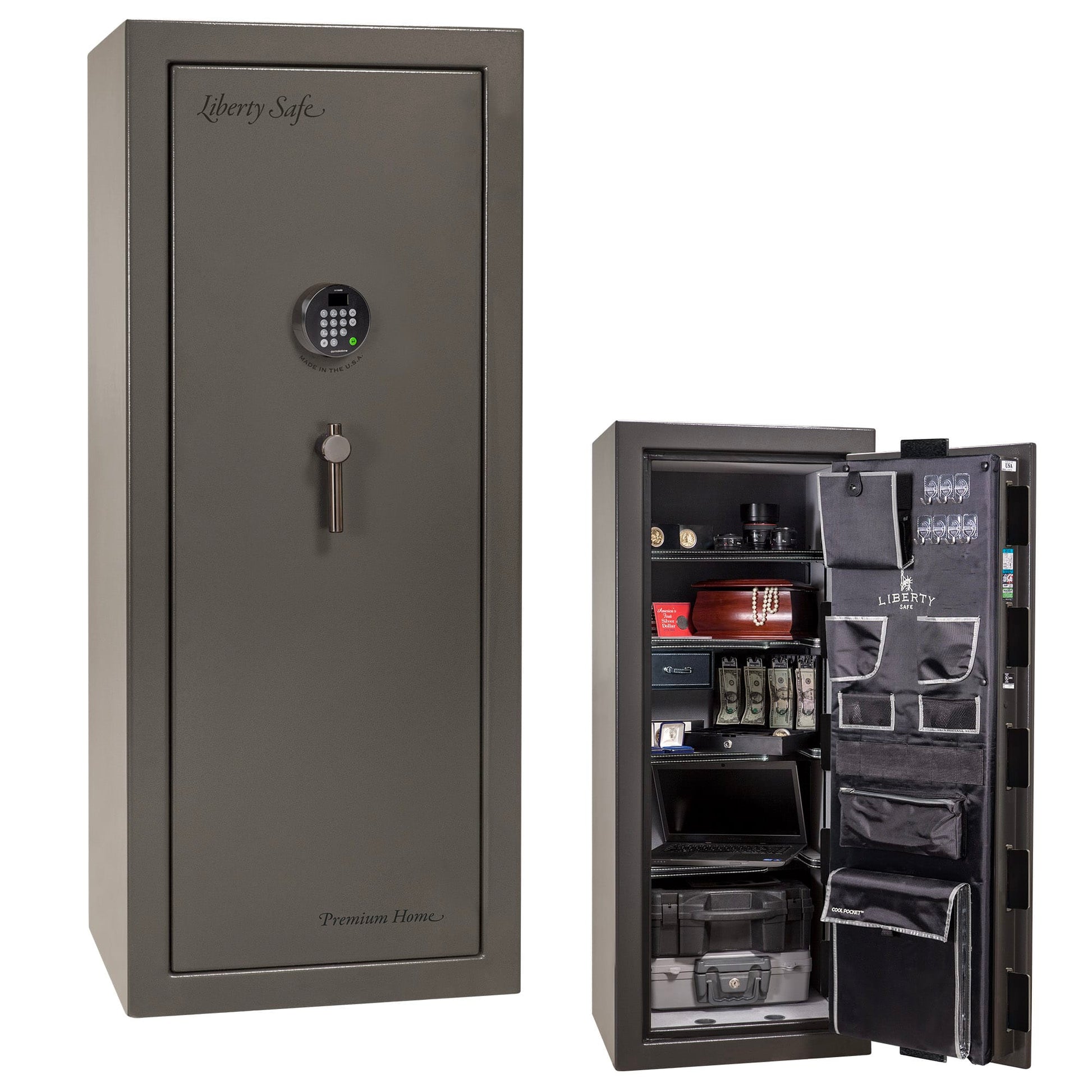 Premium Home Safe (Copy) Home Safe Liberty Safe