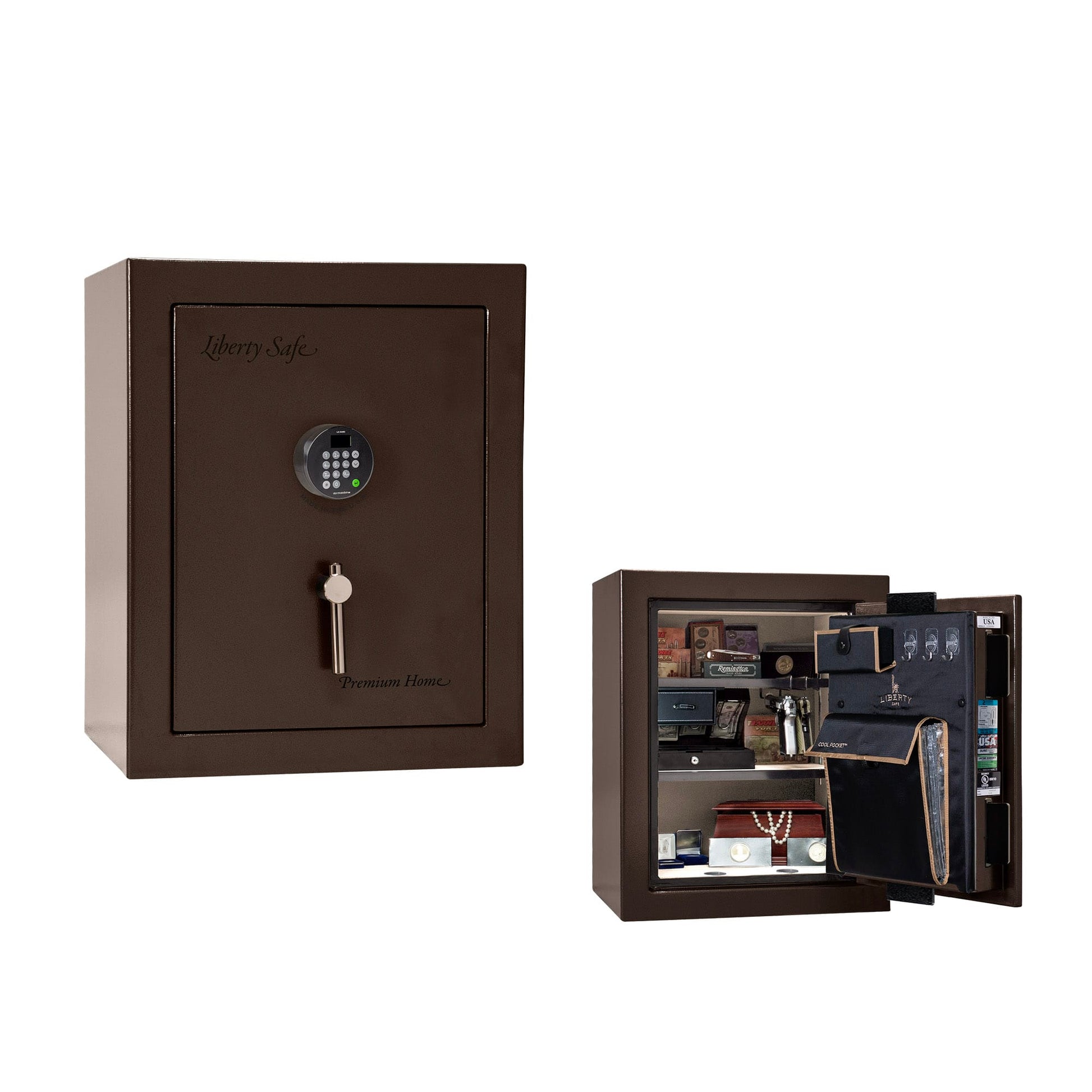 Premium Home Safe (Copy) Home Safe Liberty Safe