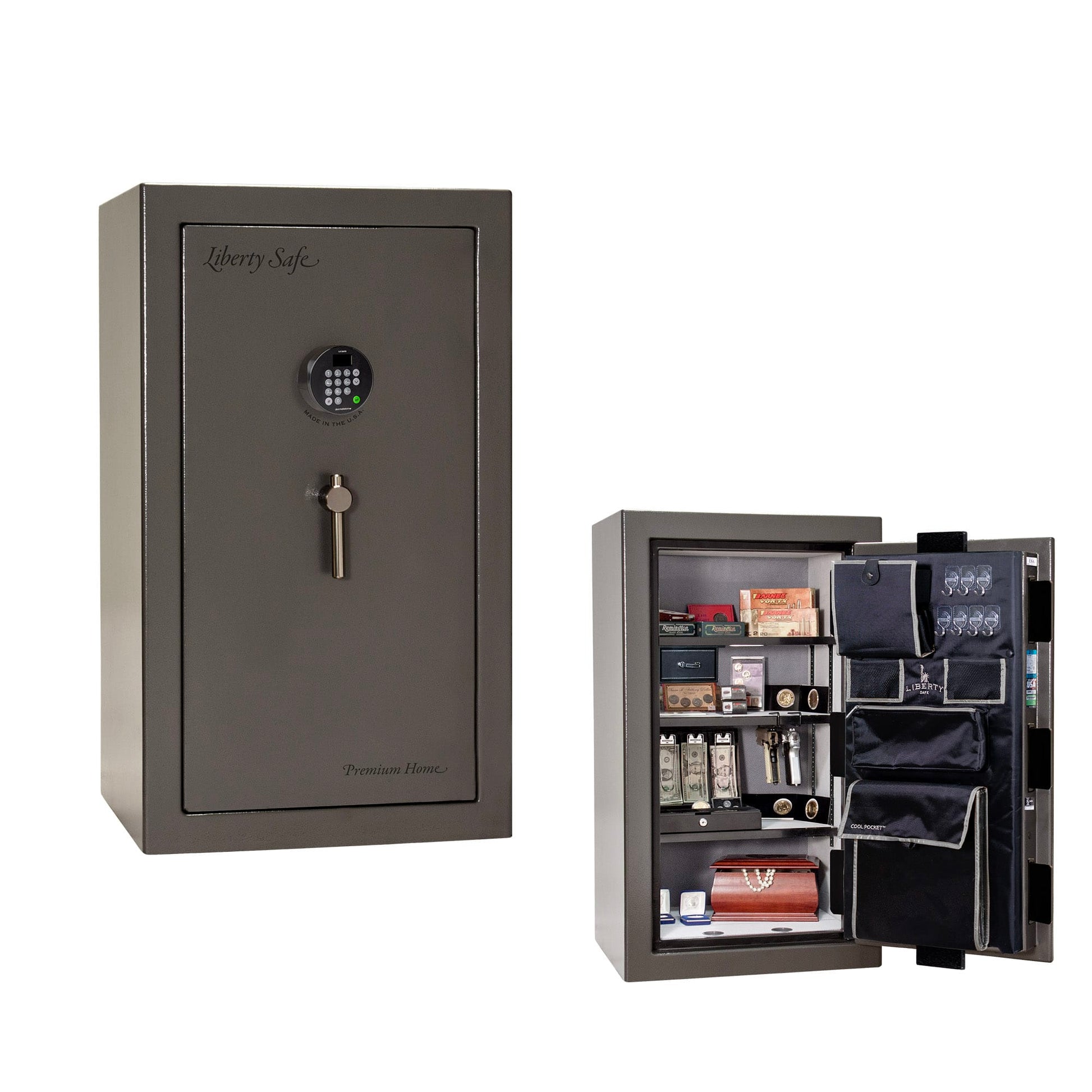 Premium Home Safe (Copy) Home Safe Liberty Safe